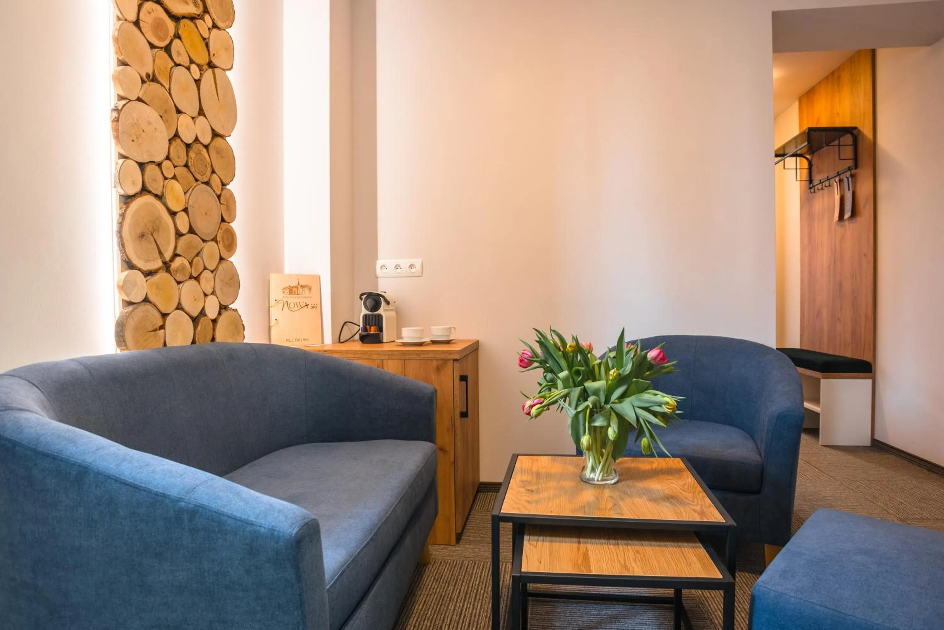 Nowa - Ski SPA Hotel