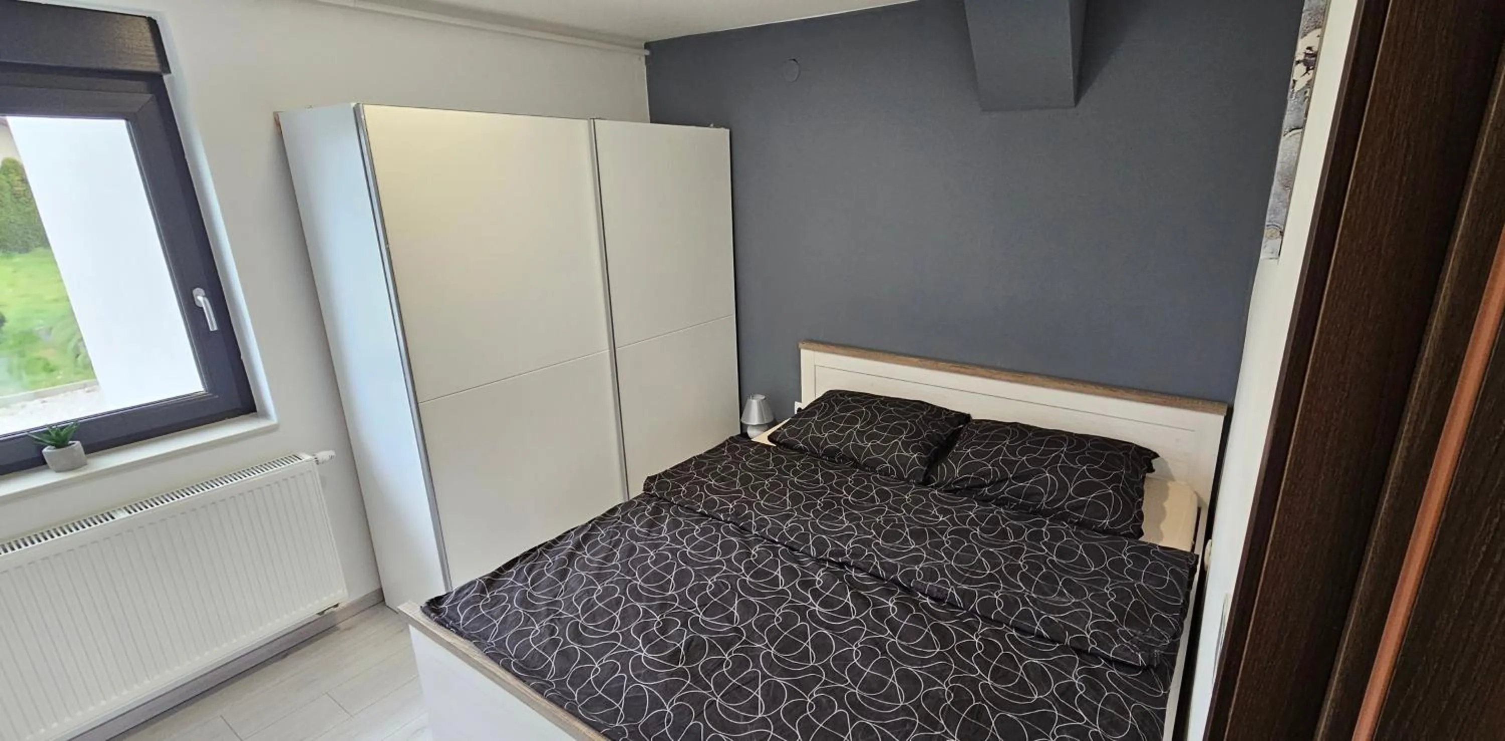 Bedroom, Bed in Apartmani KA Sveti Martin