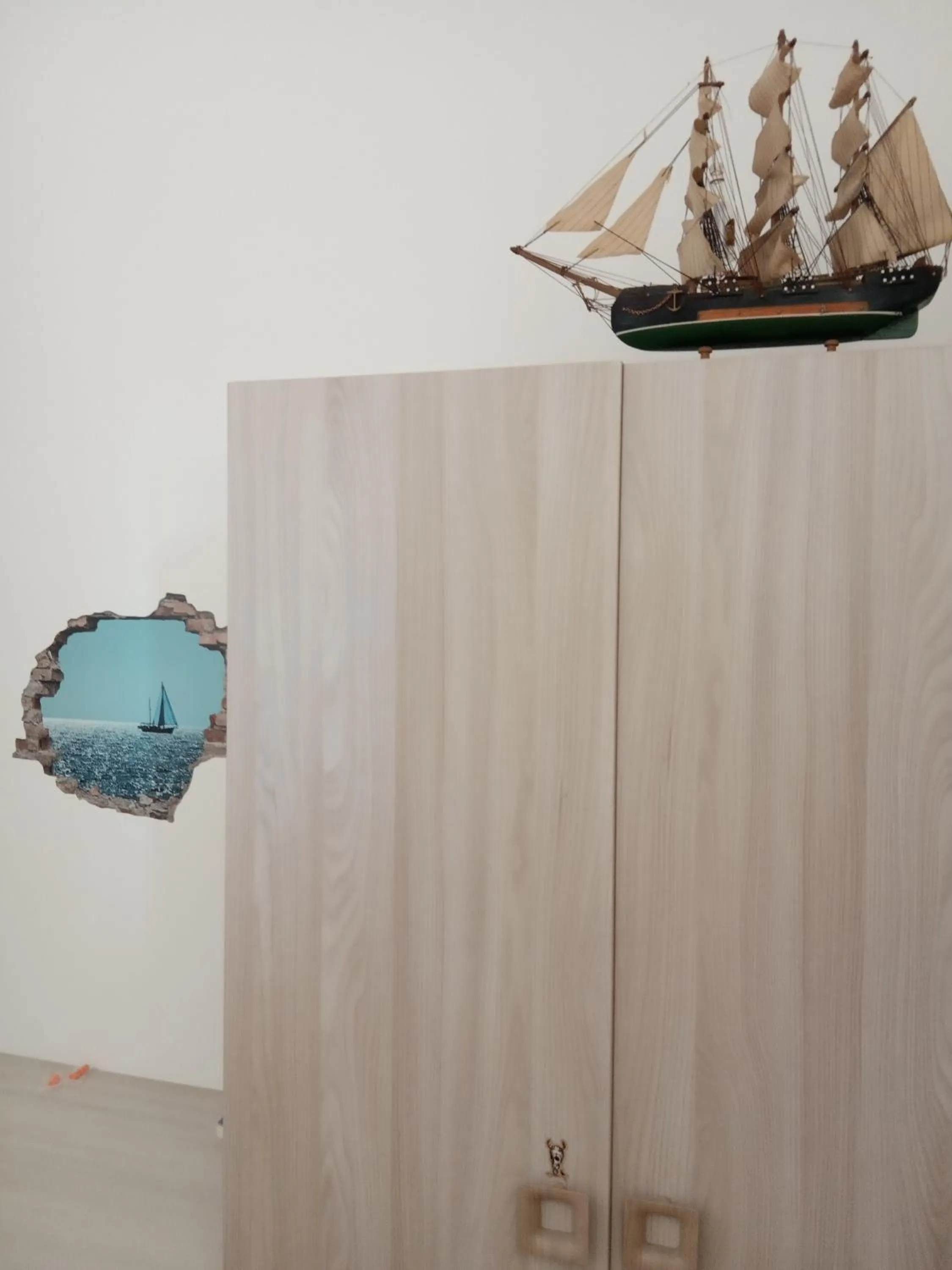 hair dresser in Casa particular underground