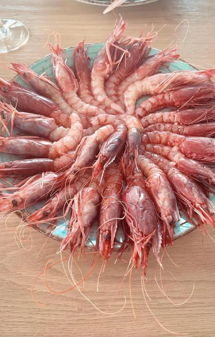 Food in Torre Difyos