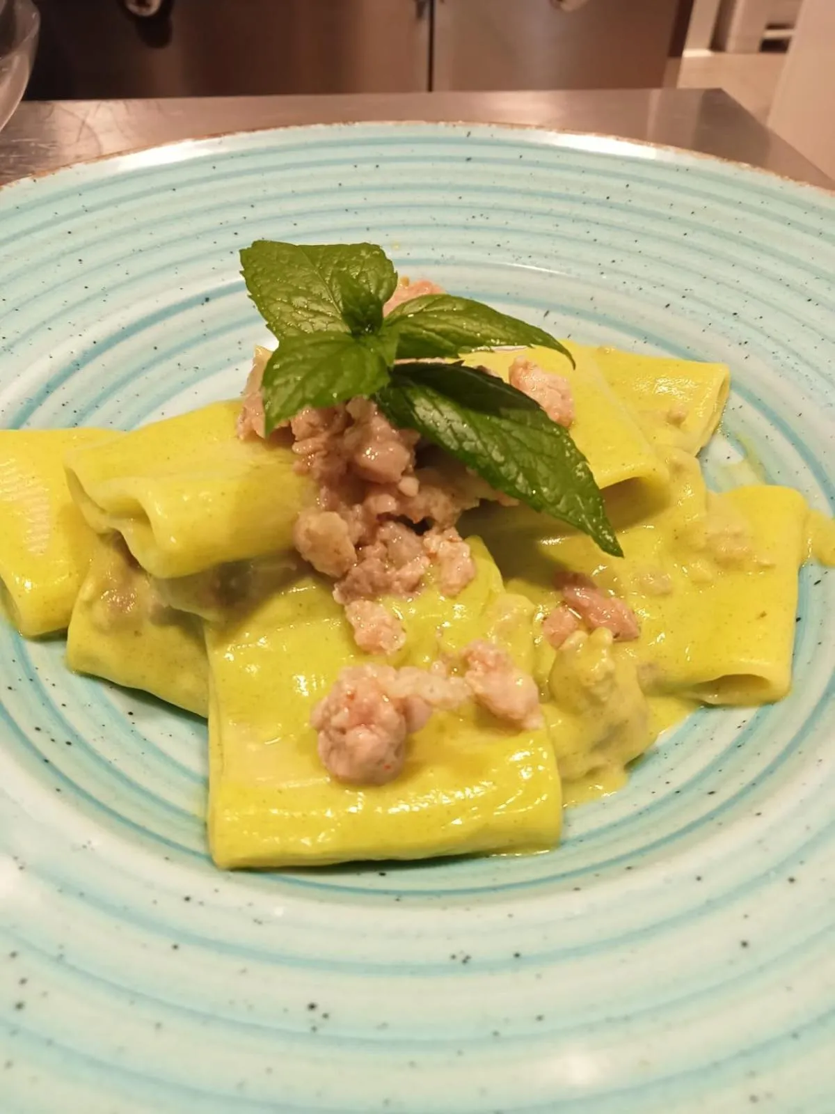 Food in Torre Difyos