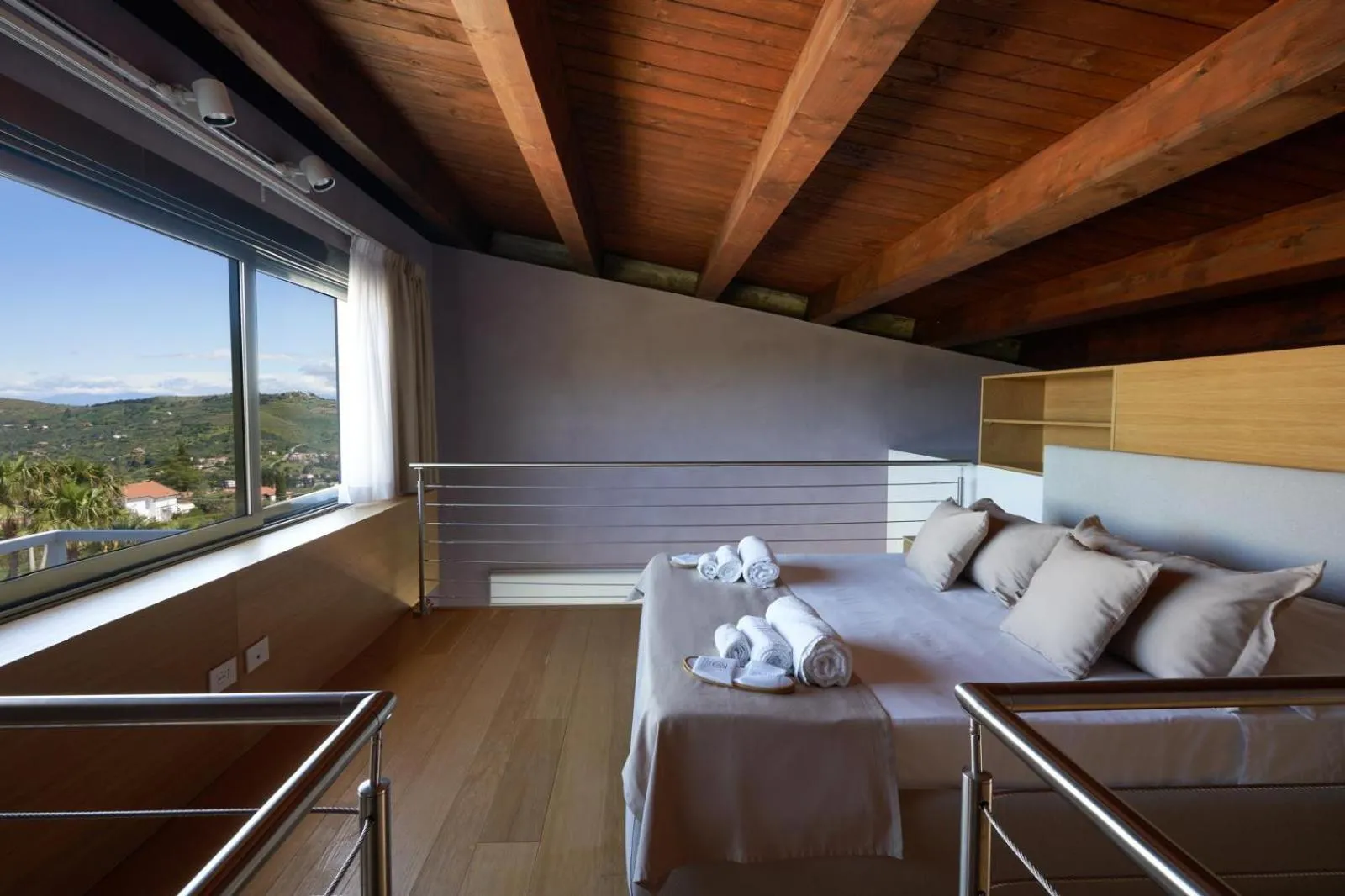 View (from property/room) in Torre Difyos
