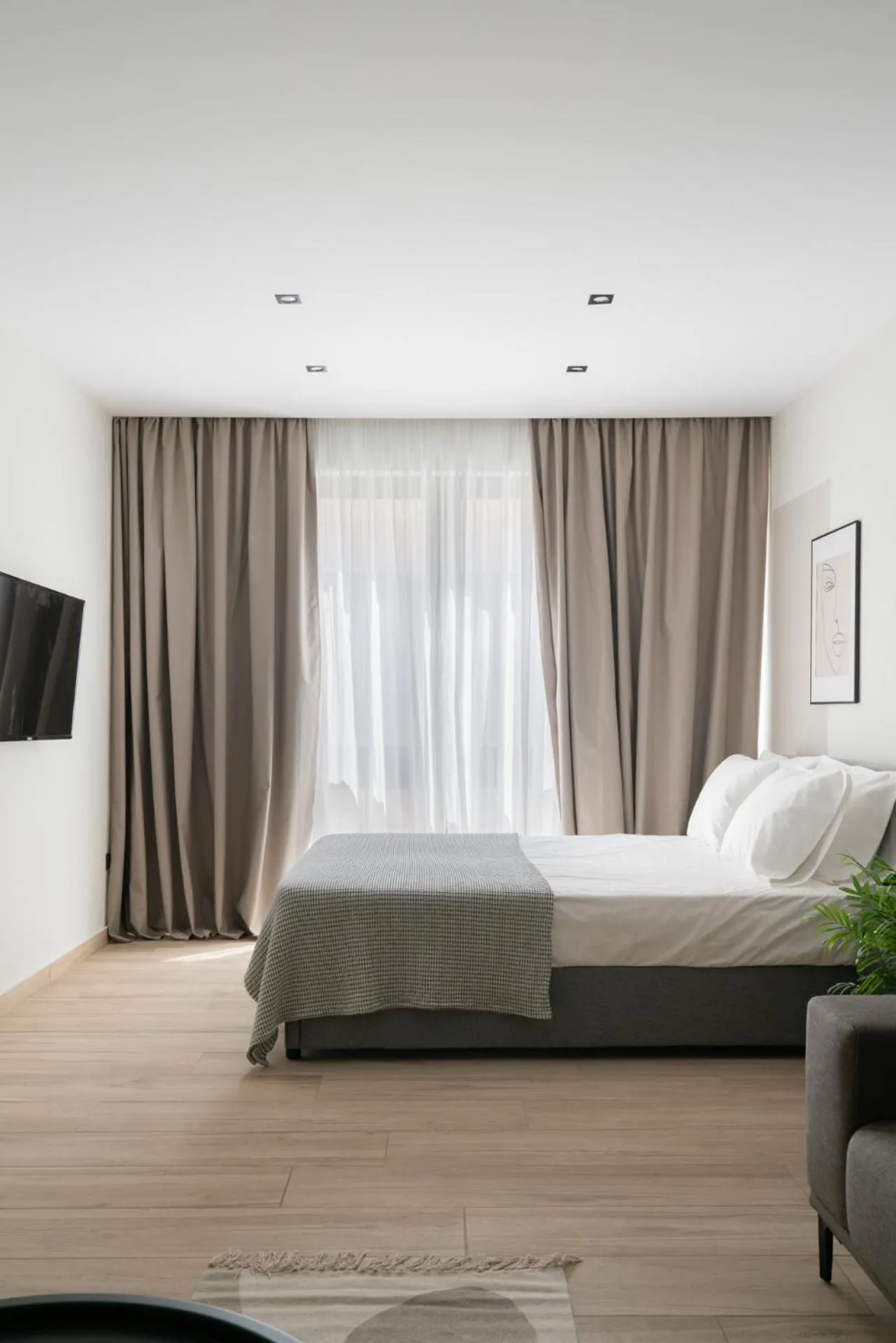 The Artisan Suites