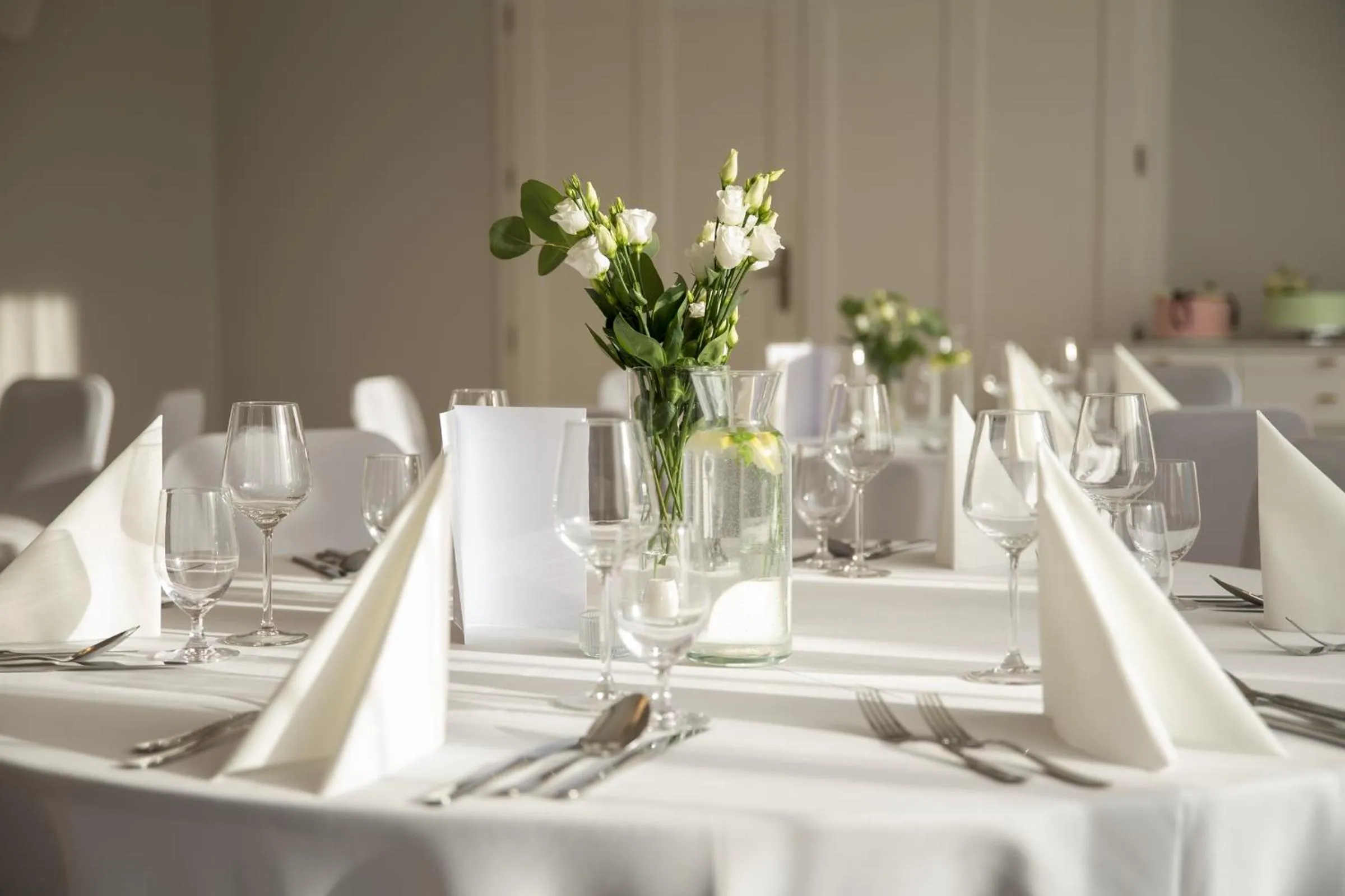 Meeting/conference room in Hotel Aqua Sopot - Destigo Hotels