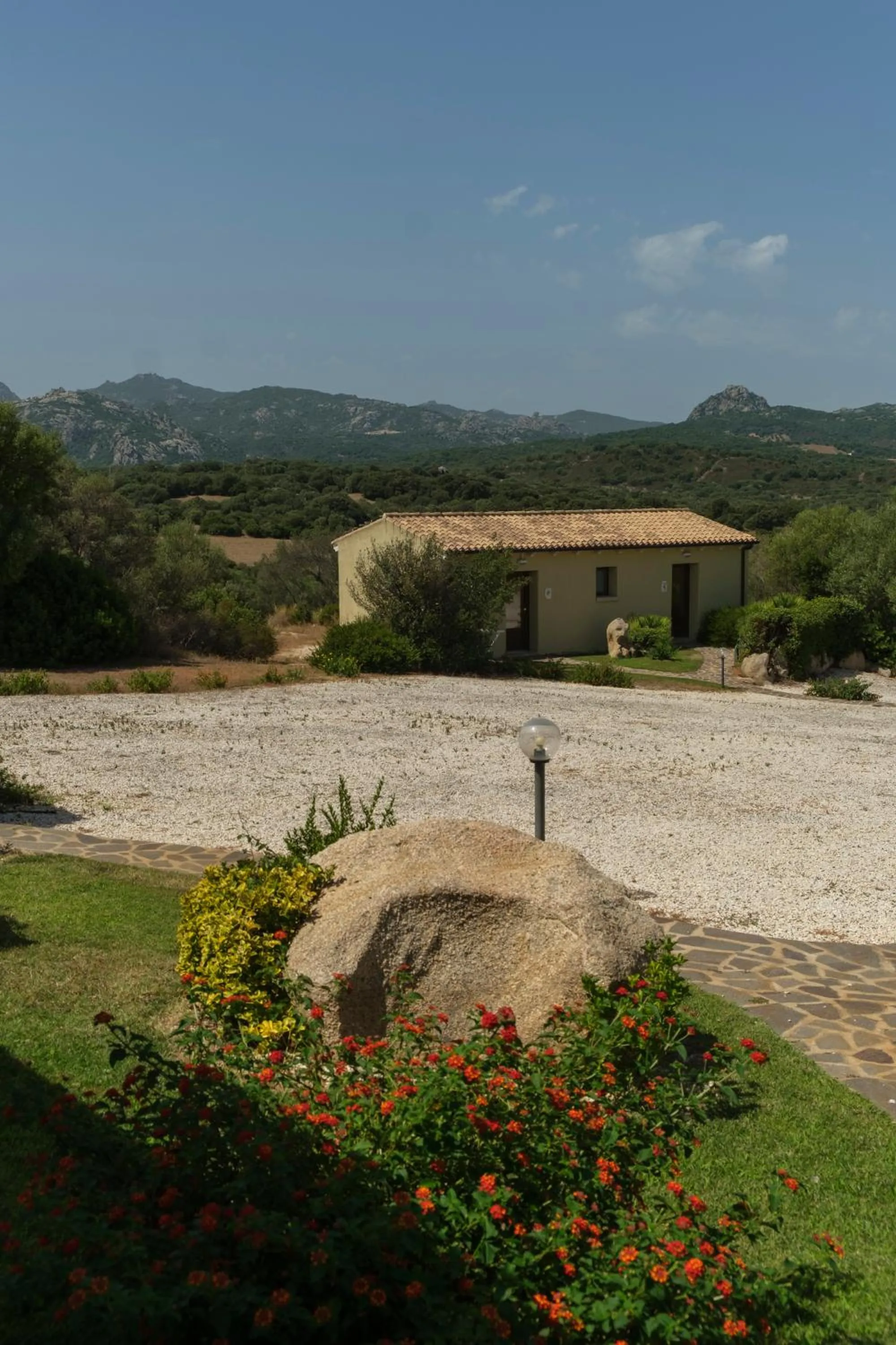 B&B Terra e Smeralda