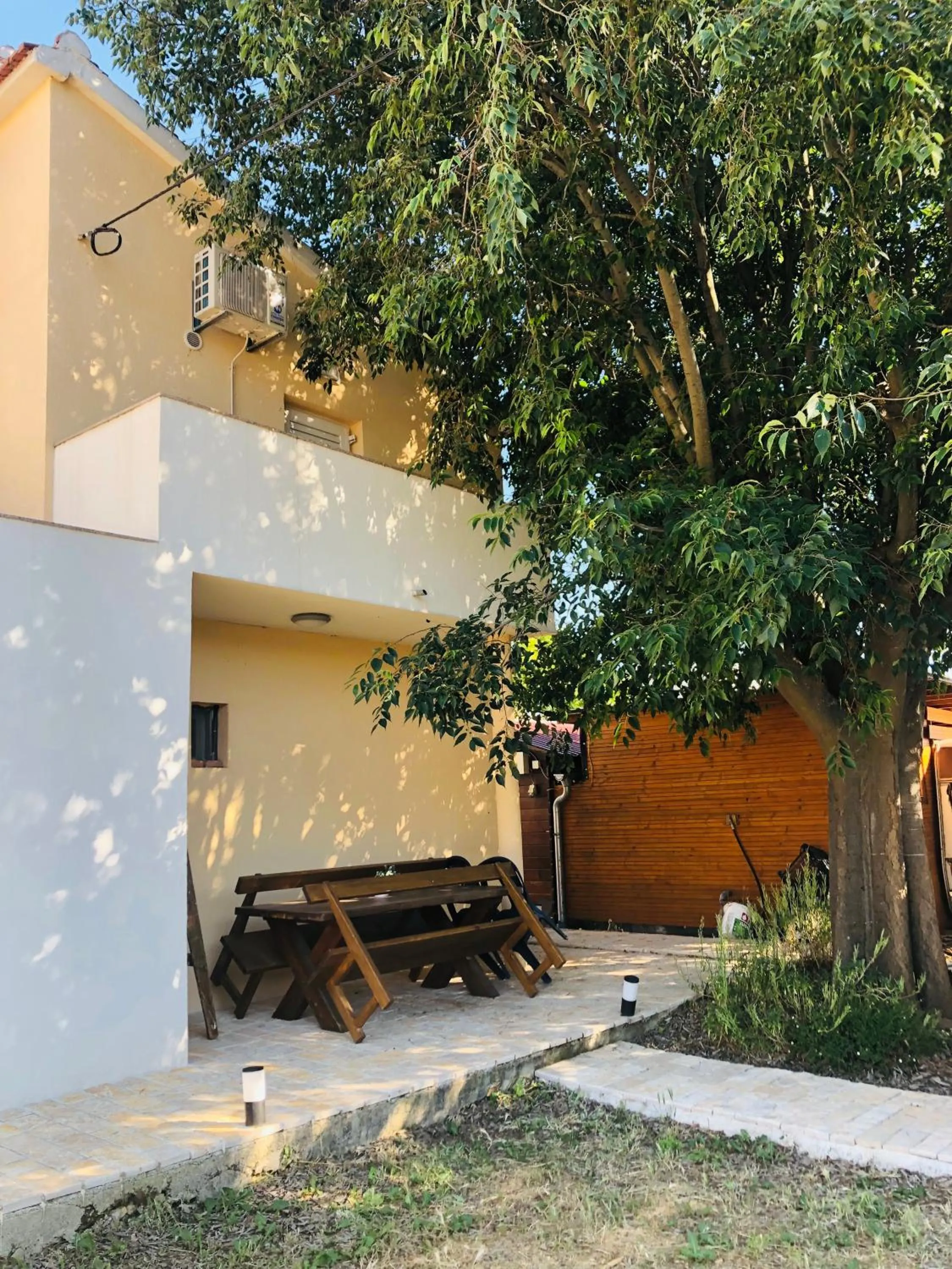 Apartmani Veronika Sukosan