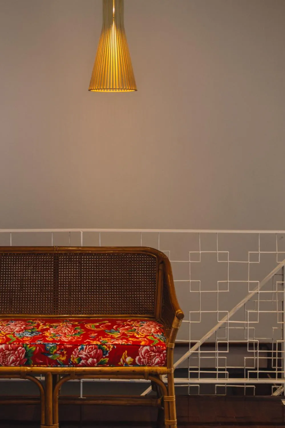 Seating Area in Tongsiam