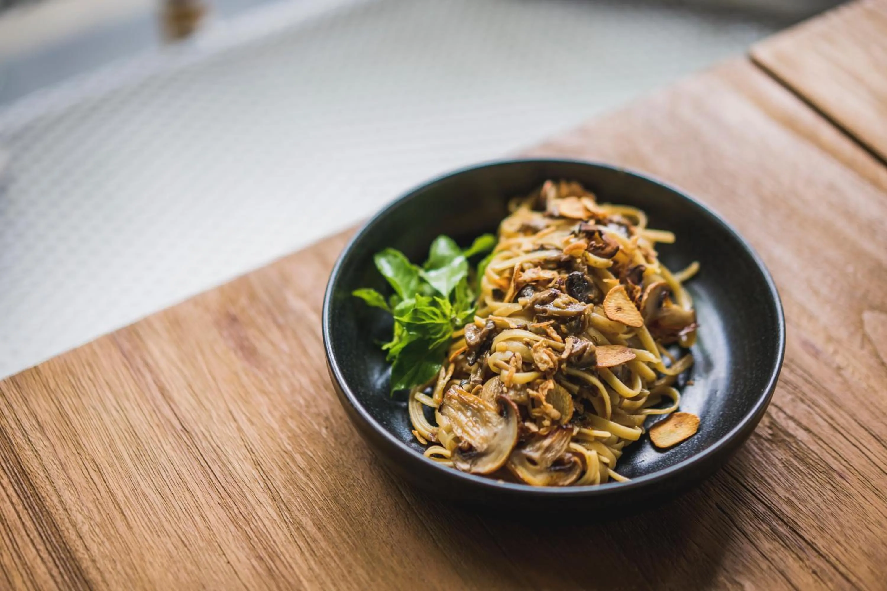 Food in Kharista Villas & Retreat by Ekosistem