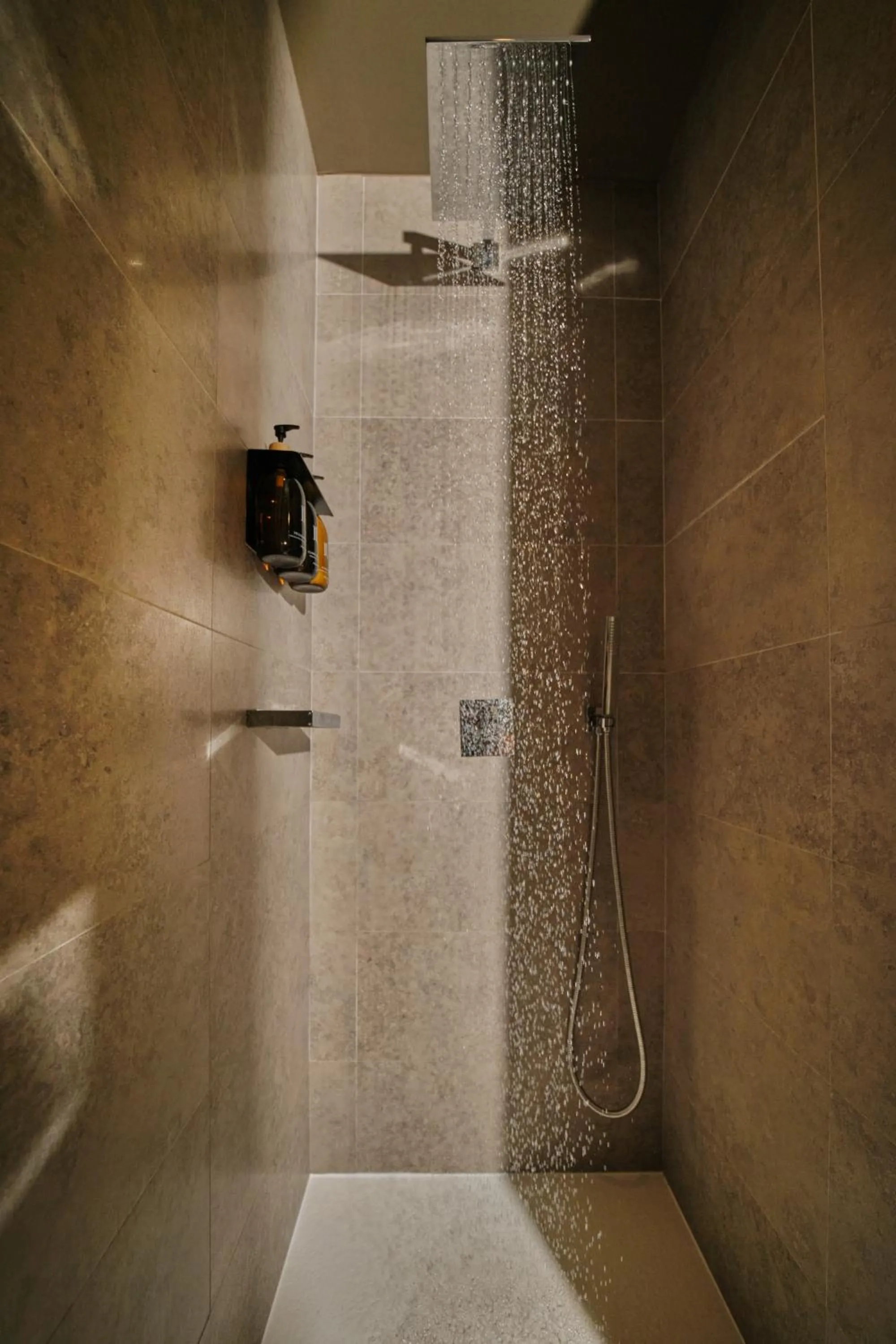 Bathroom in Can Alomar Hotel