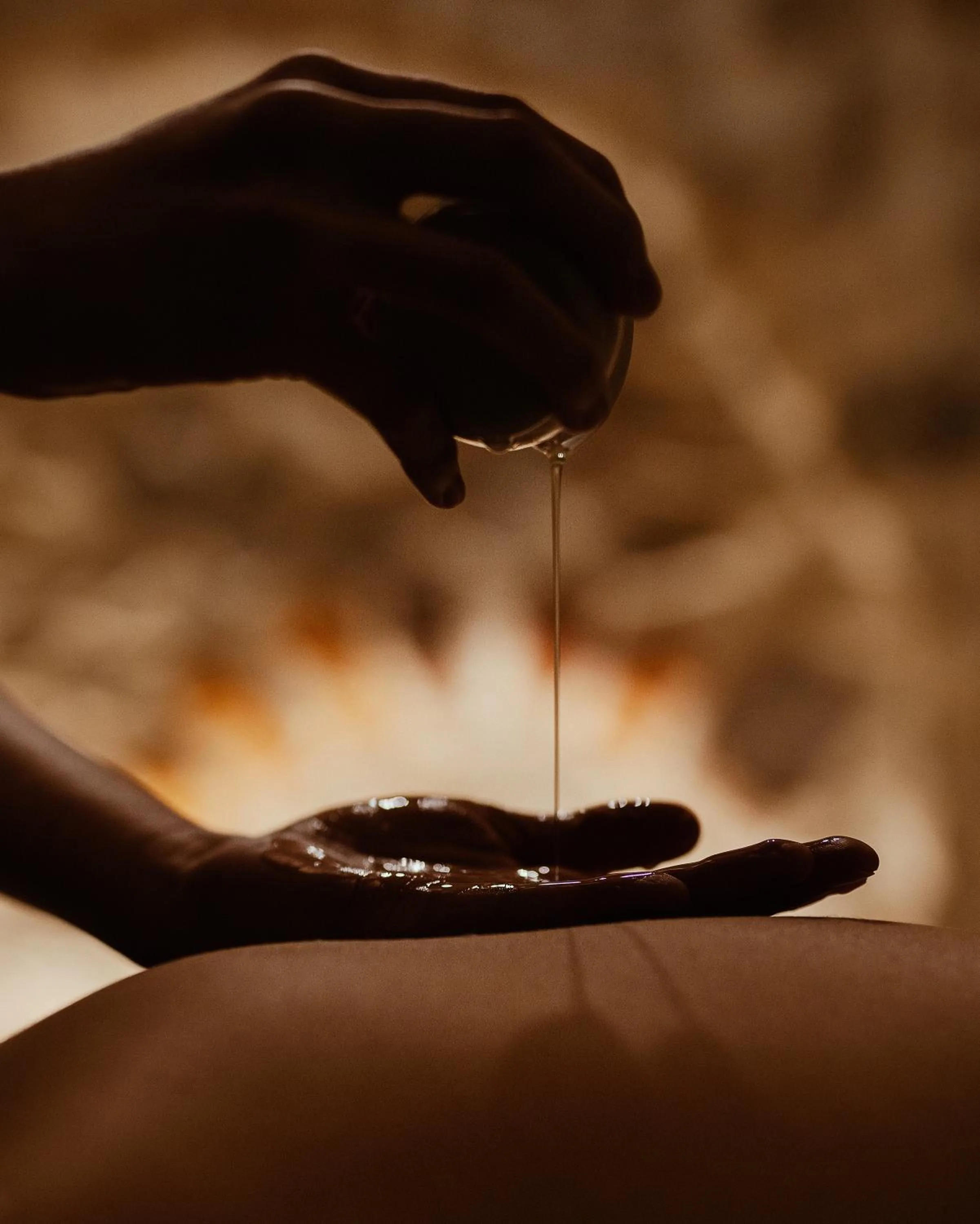 Massage in Hotel Pod Różą