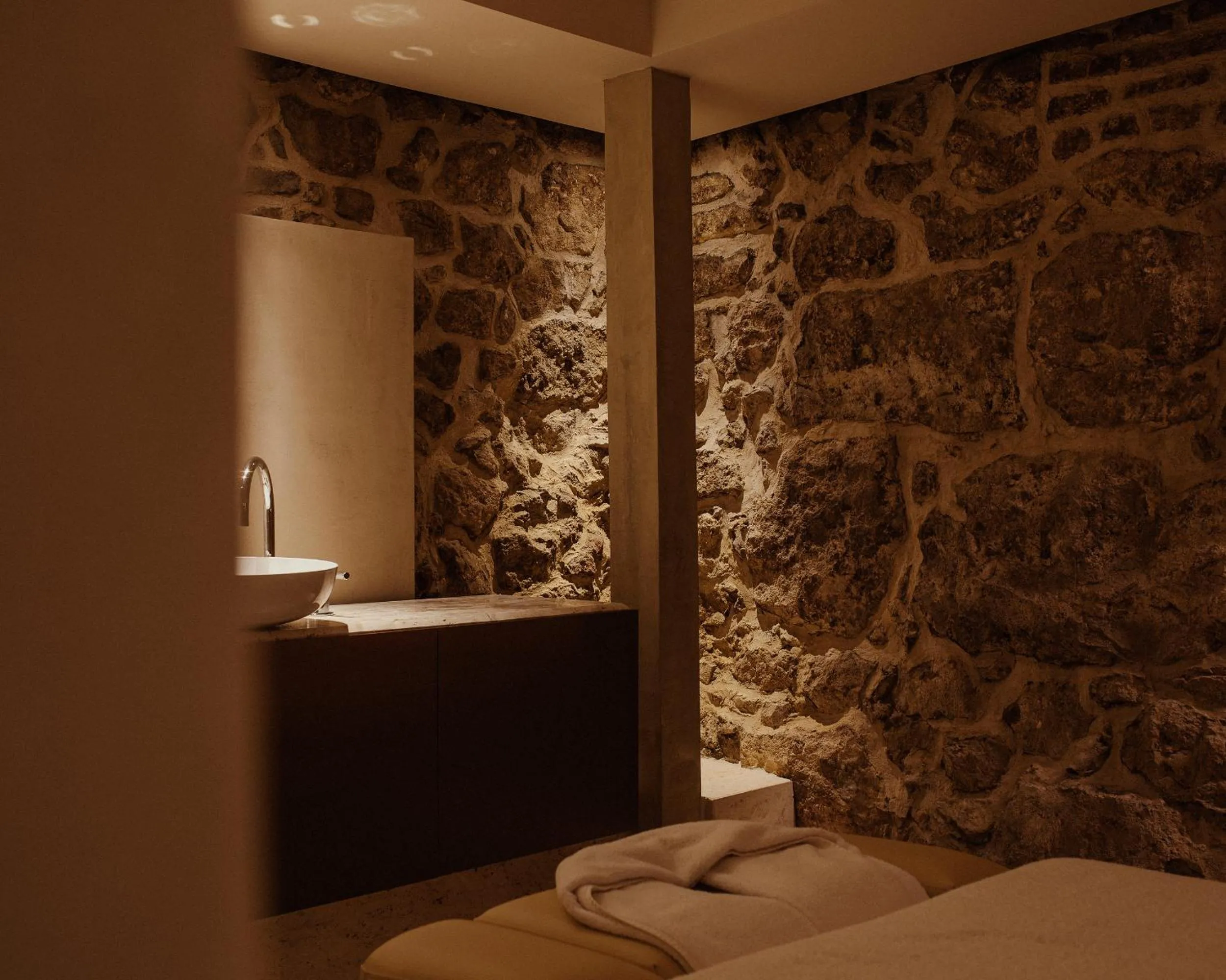 Massage, Bed in Hotel Pod Różą