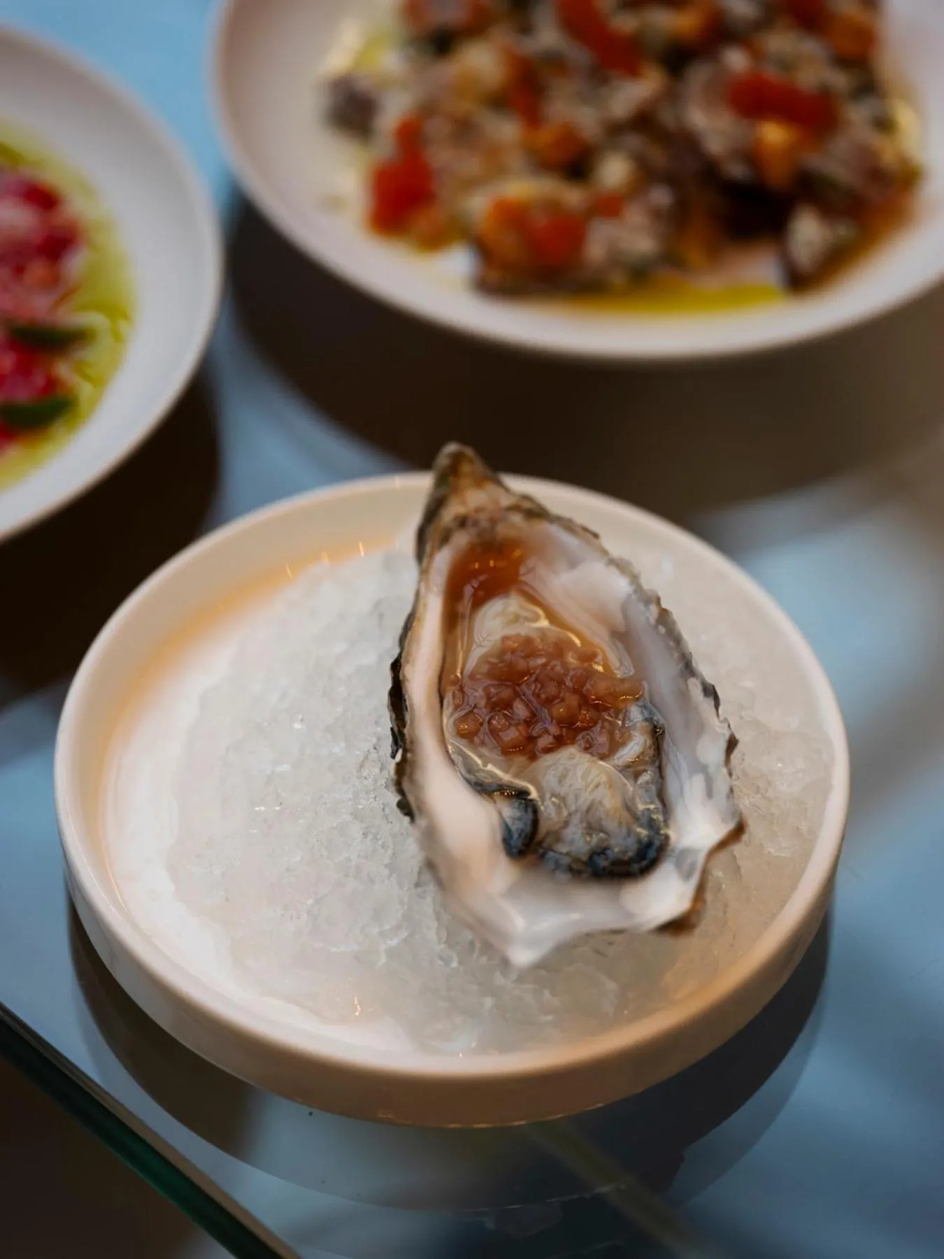 Dinner in Hotel Pod Różą