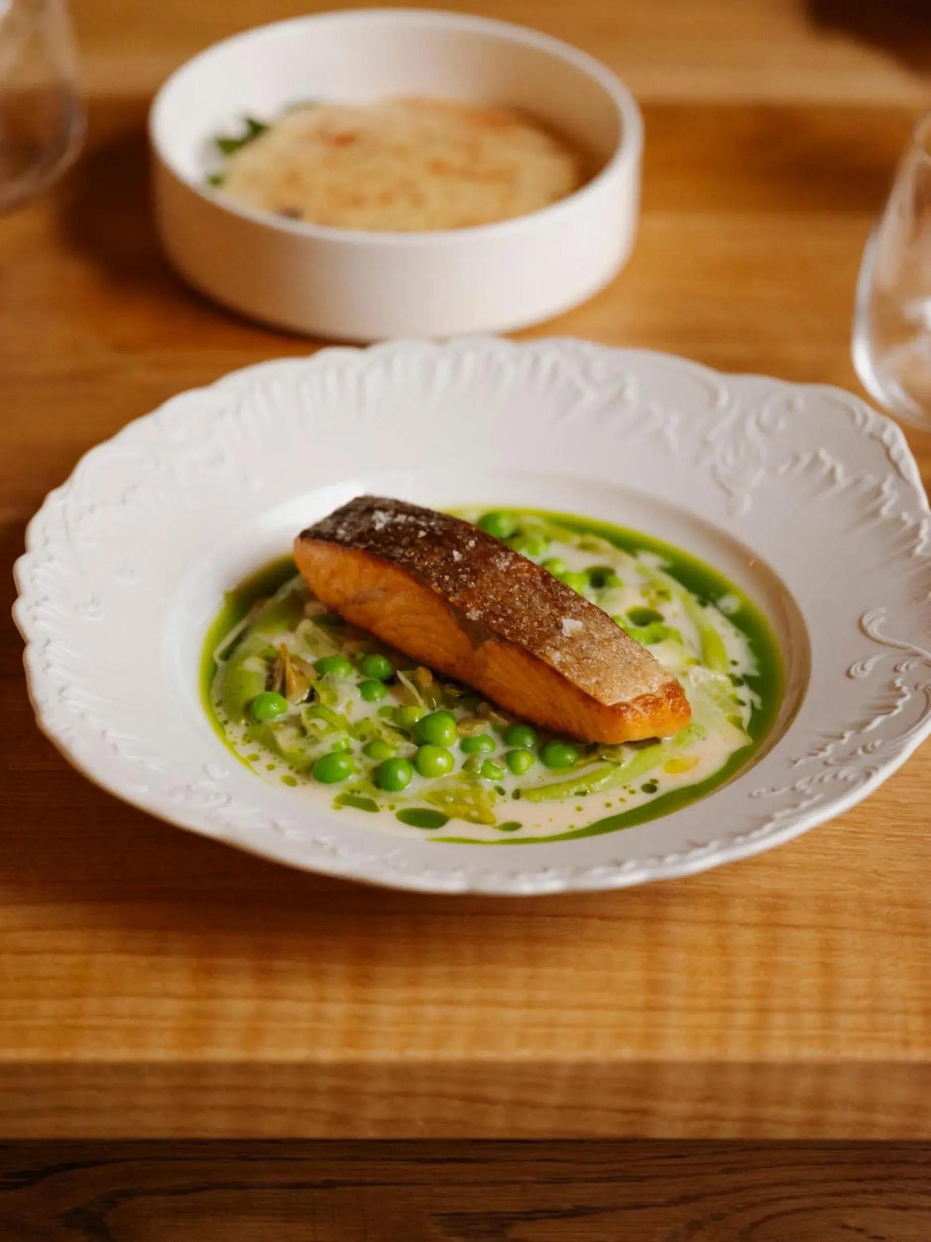 Restaurant/places to eat in Hotel Pod Różą Restaurant/places to eat in Hotel Pod Różą