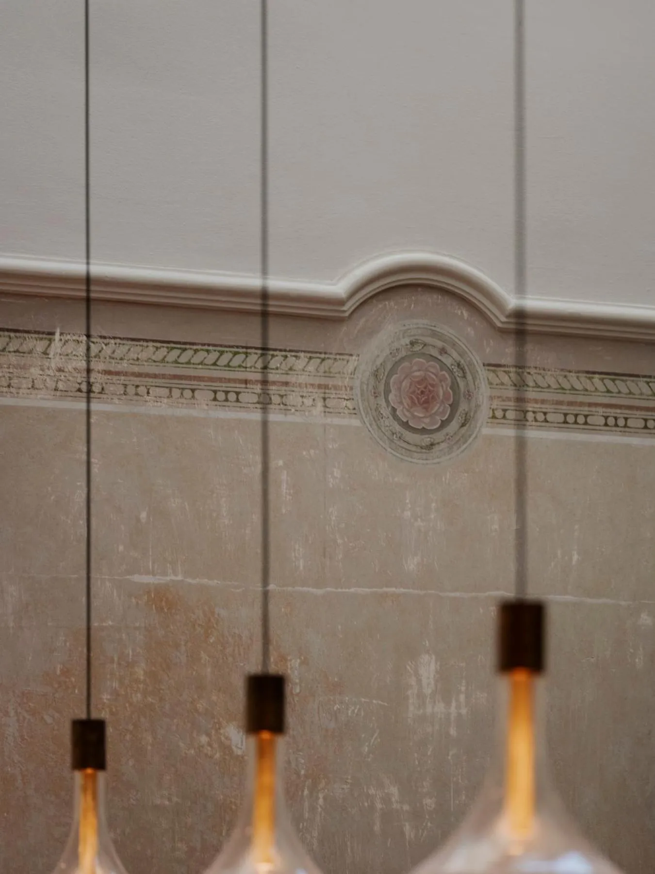 Property building in Hotel Pod Różą