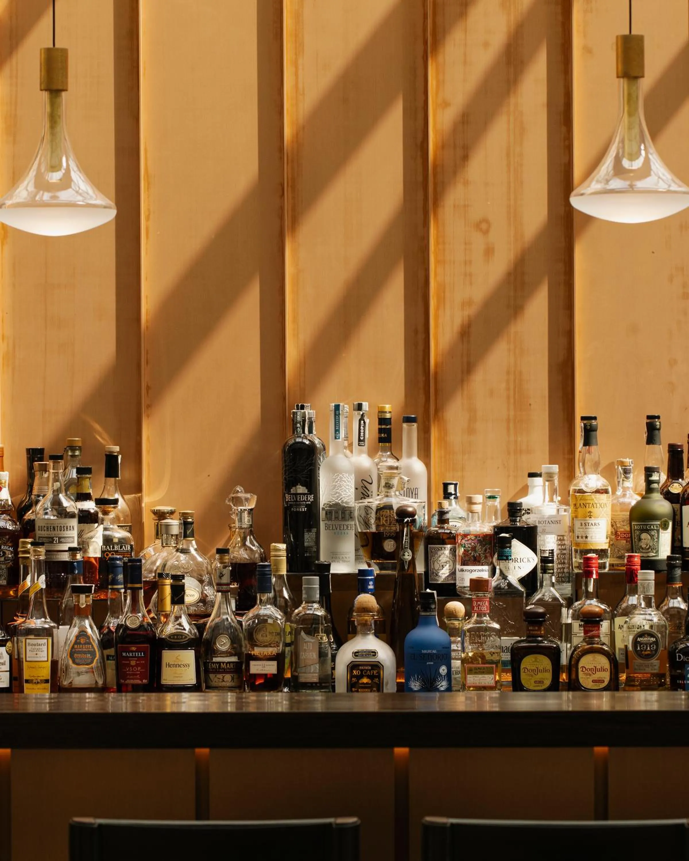 Lounge or bar in Hotel Pod Różą