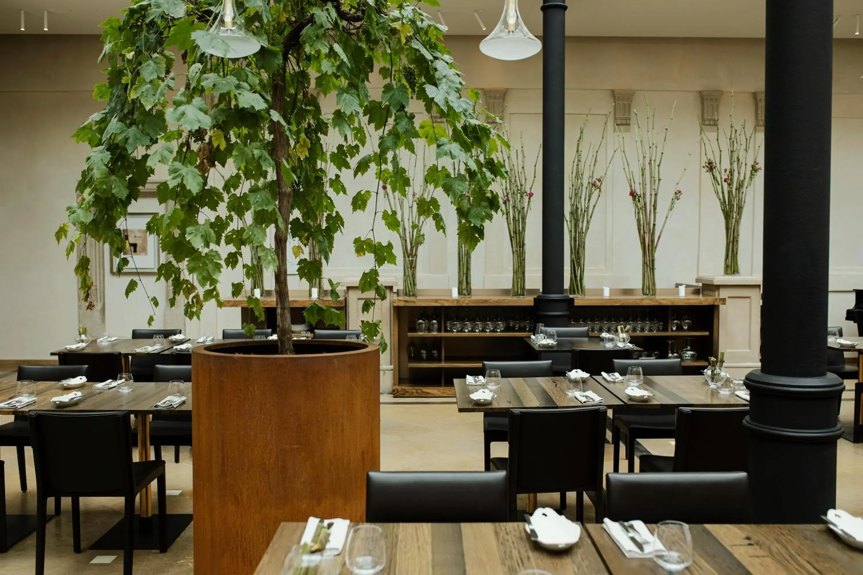 Restaurant/places to eat in Hotel Pod Różą Restaurant/places to eat in Hotel Pod Różą