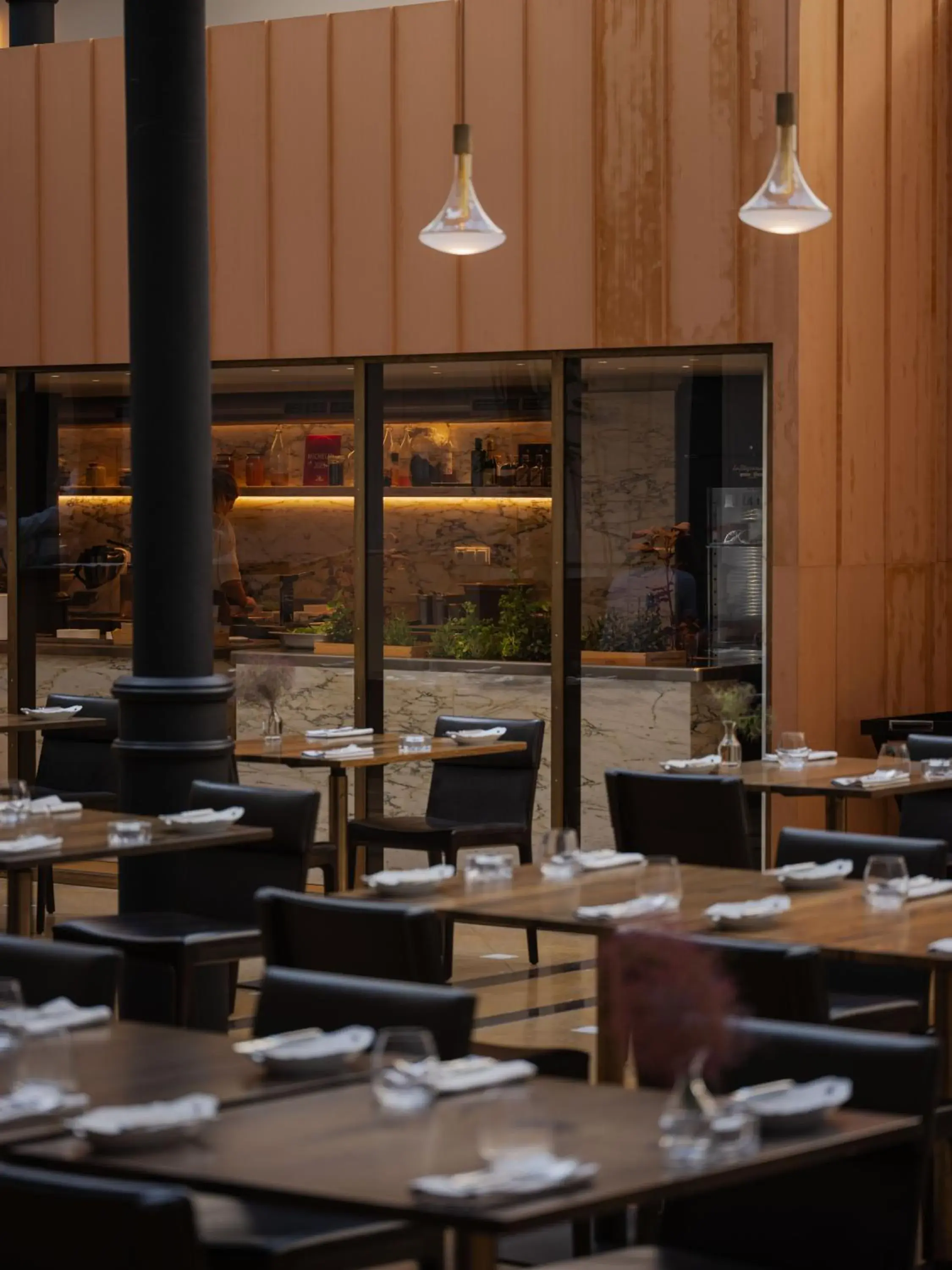 Restaurant/places to eat in Hotel Pod Różą Restaurant/places to eat in Hotel Pod Różą