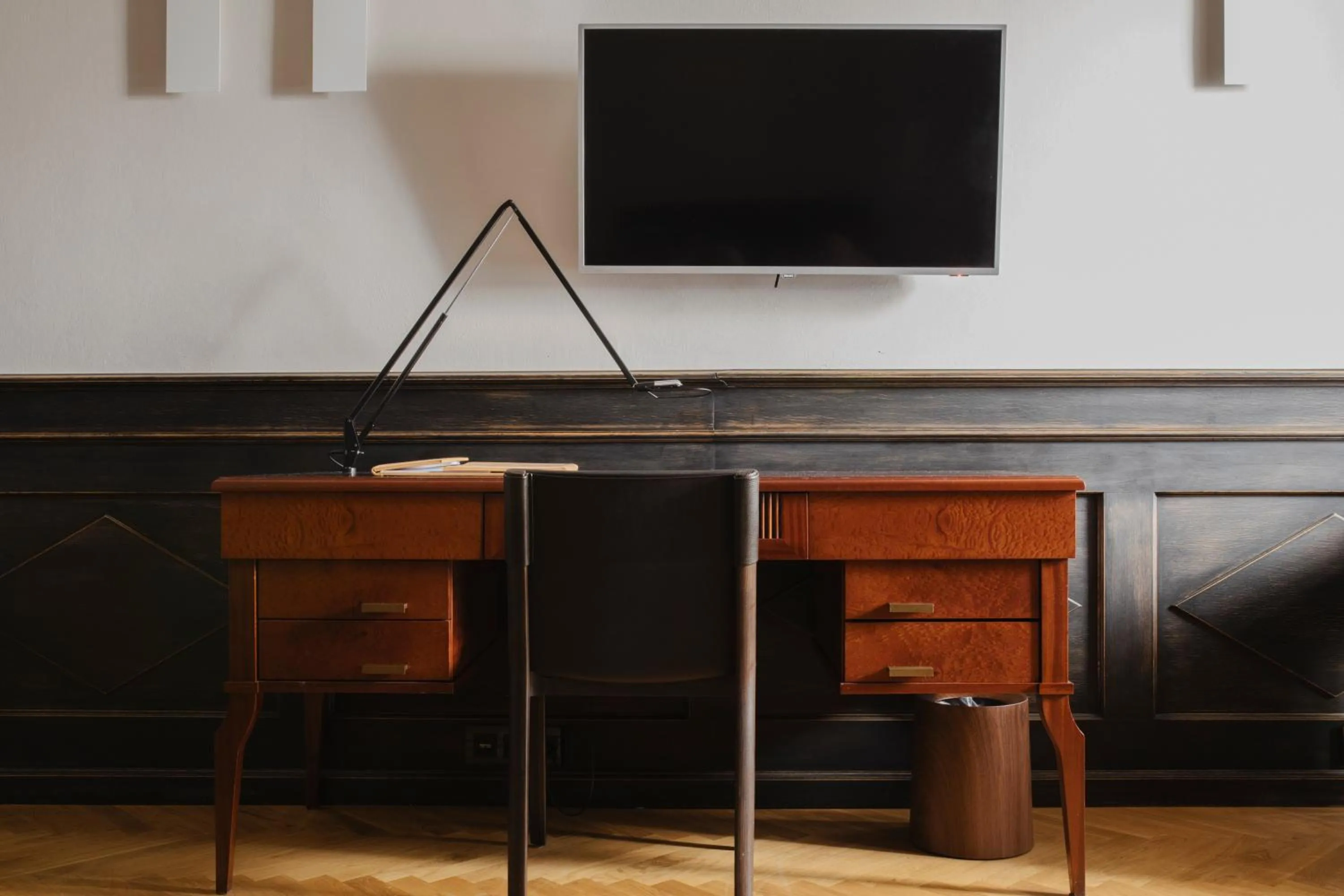 TV and multimedia in Hotel Pod Różą