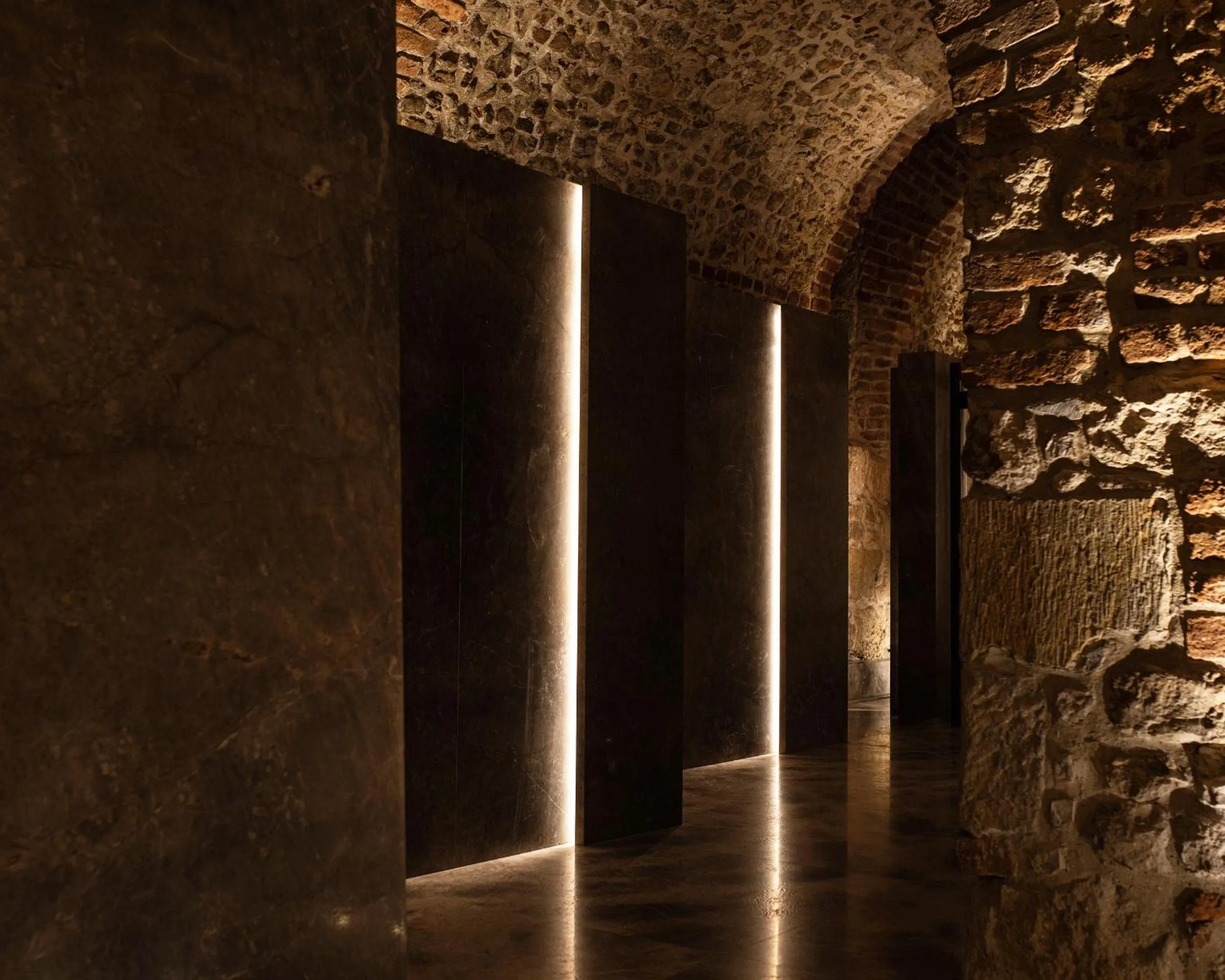 Spa and wellness centre/facilities in Hotel Pod Różą