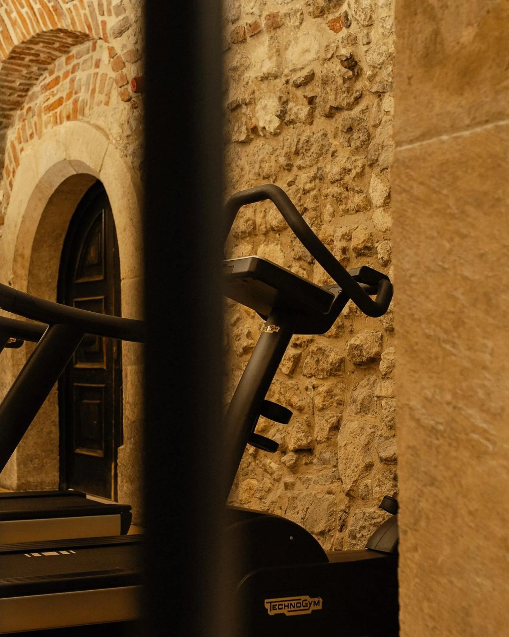 Spa and wellness centre/facilities in Hotel Pod Różą