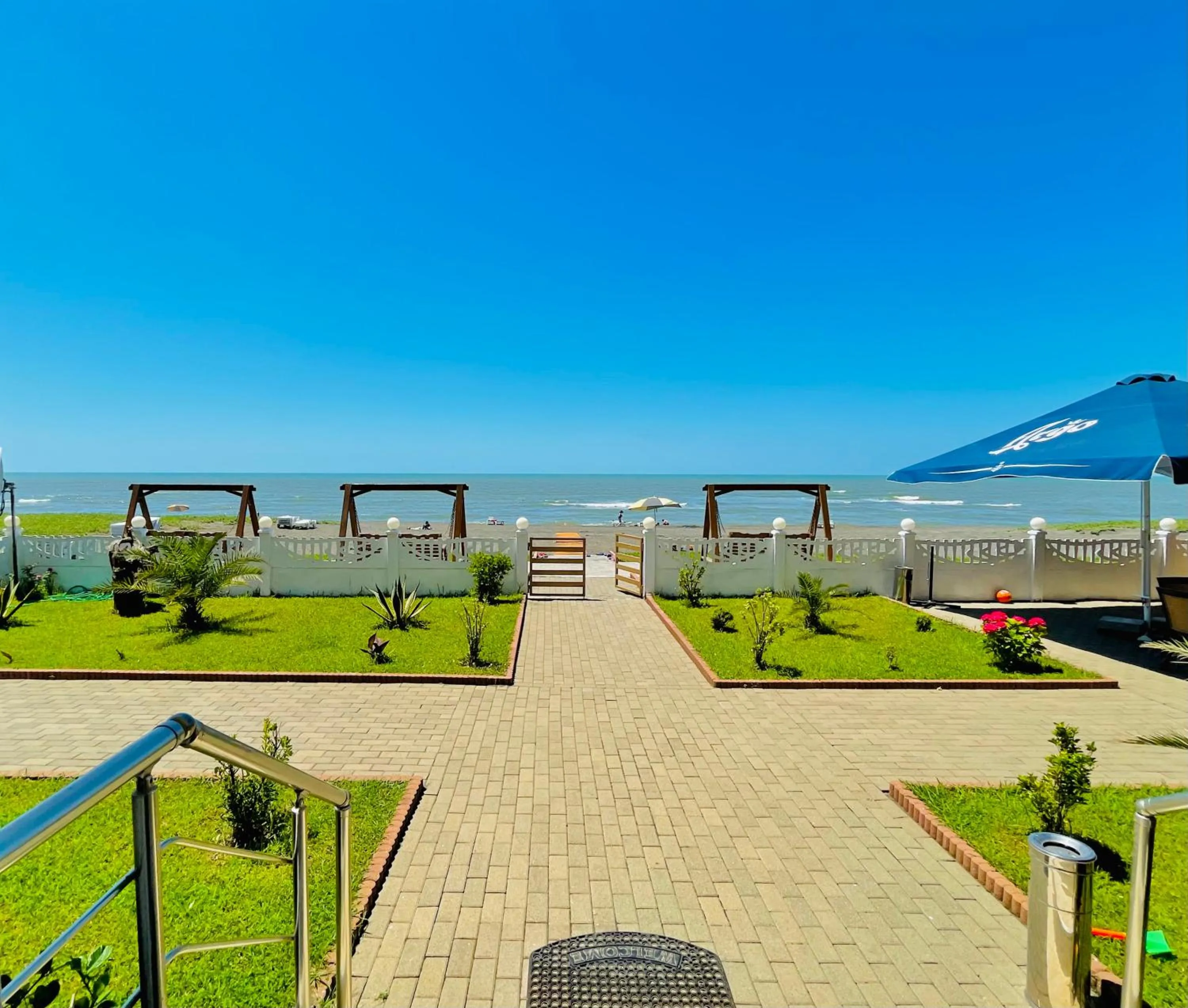 Sea Line Hotel