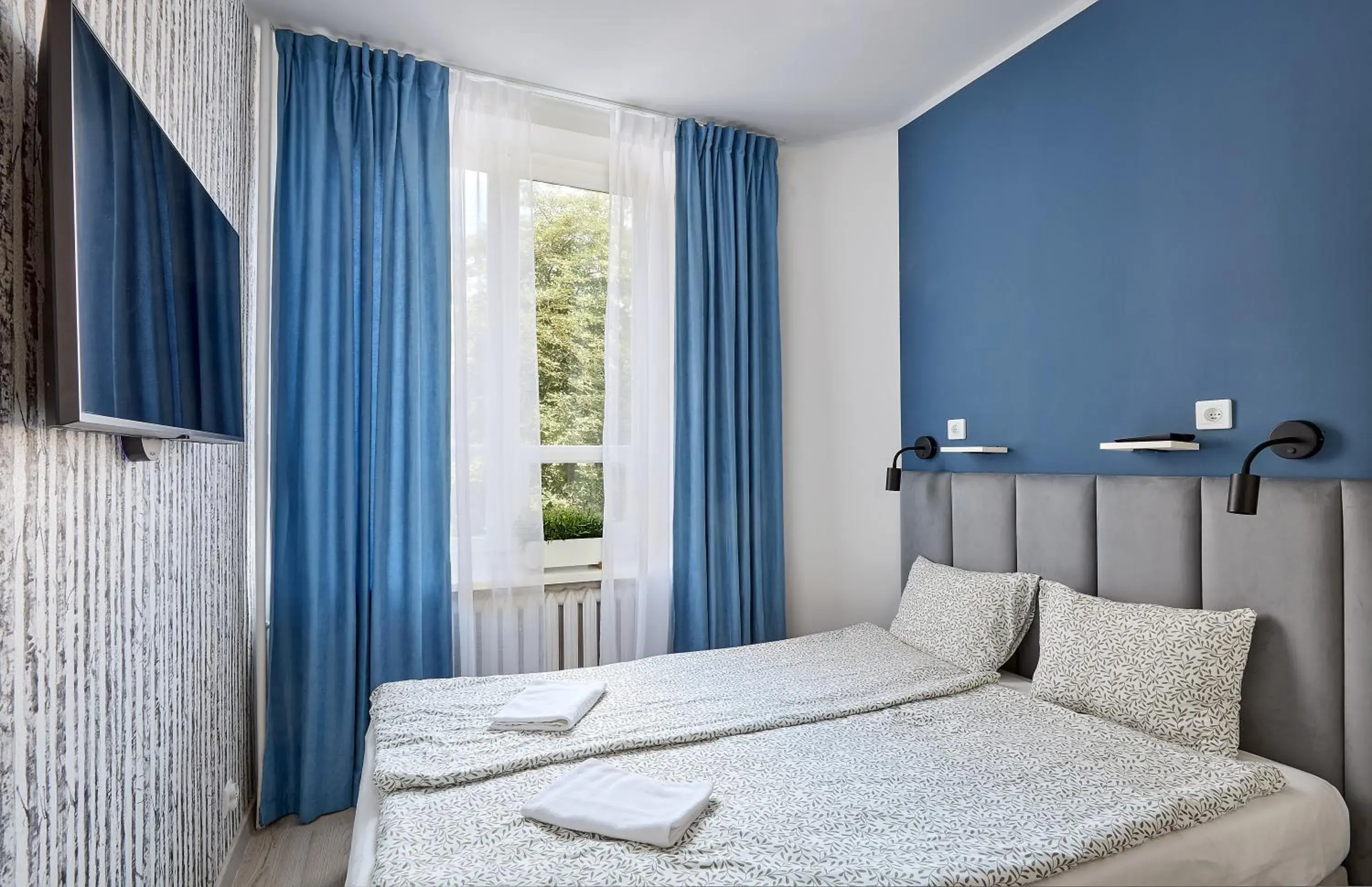 Studio in Tatamka Hostel Studio in Tatamka Hostel