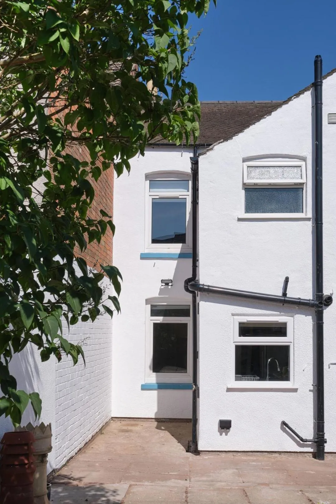 NEW 2BD Victorian Terraced House Loughborough