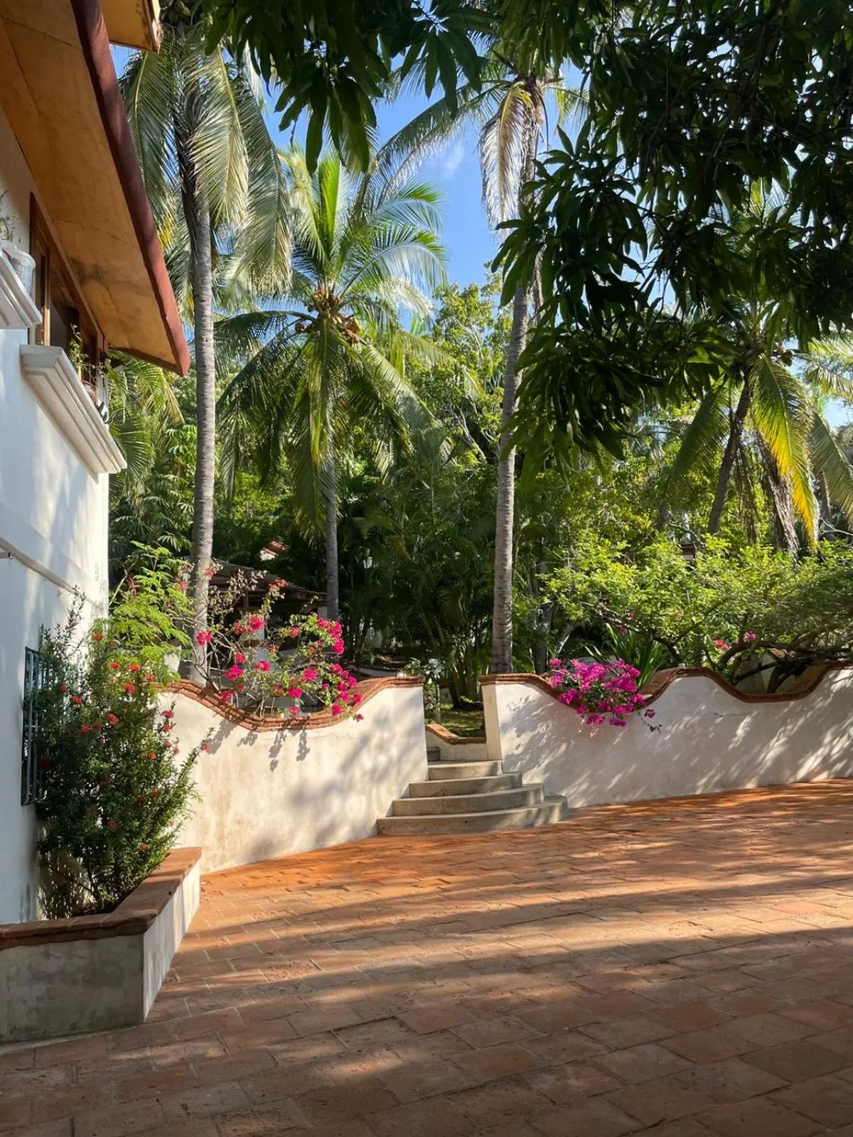 Casa Flor de Mar