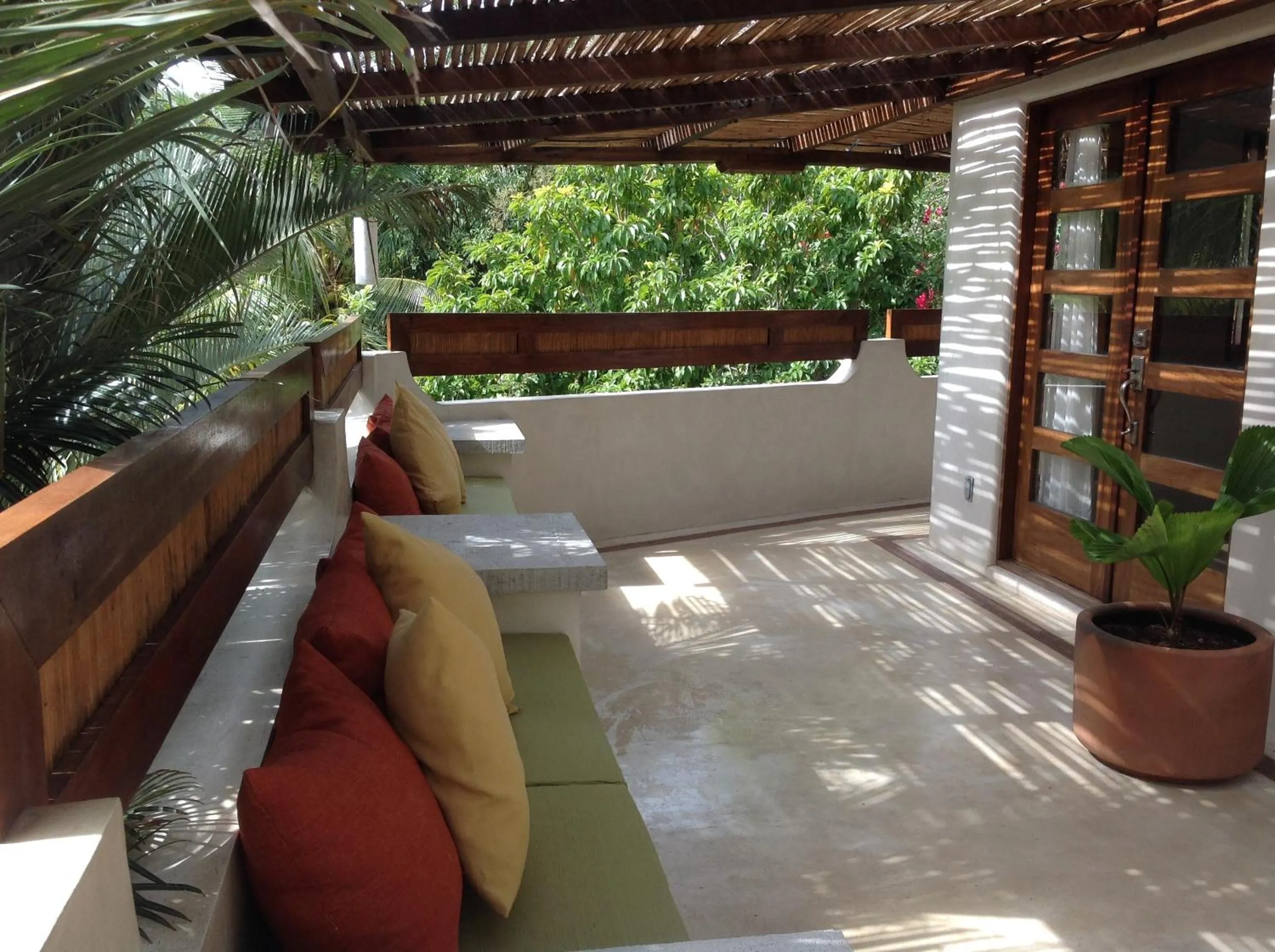 Casa Flor de Mar