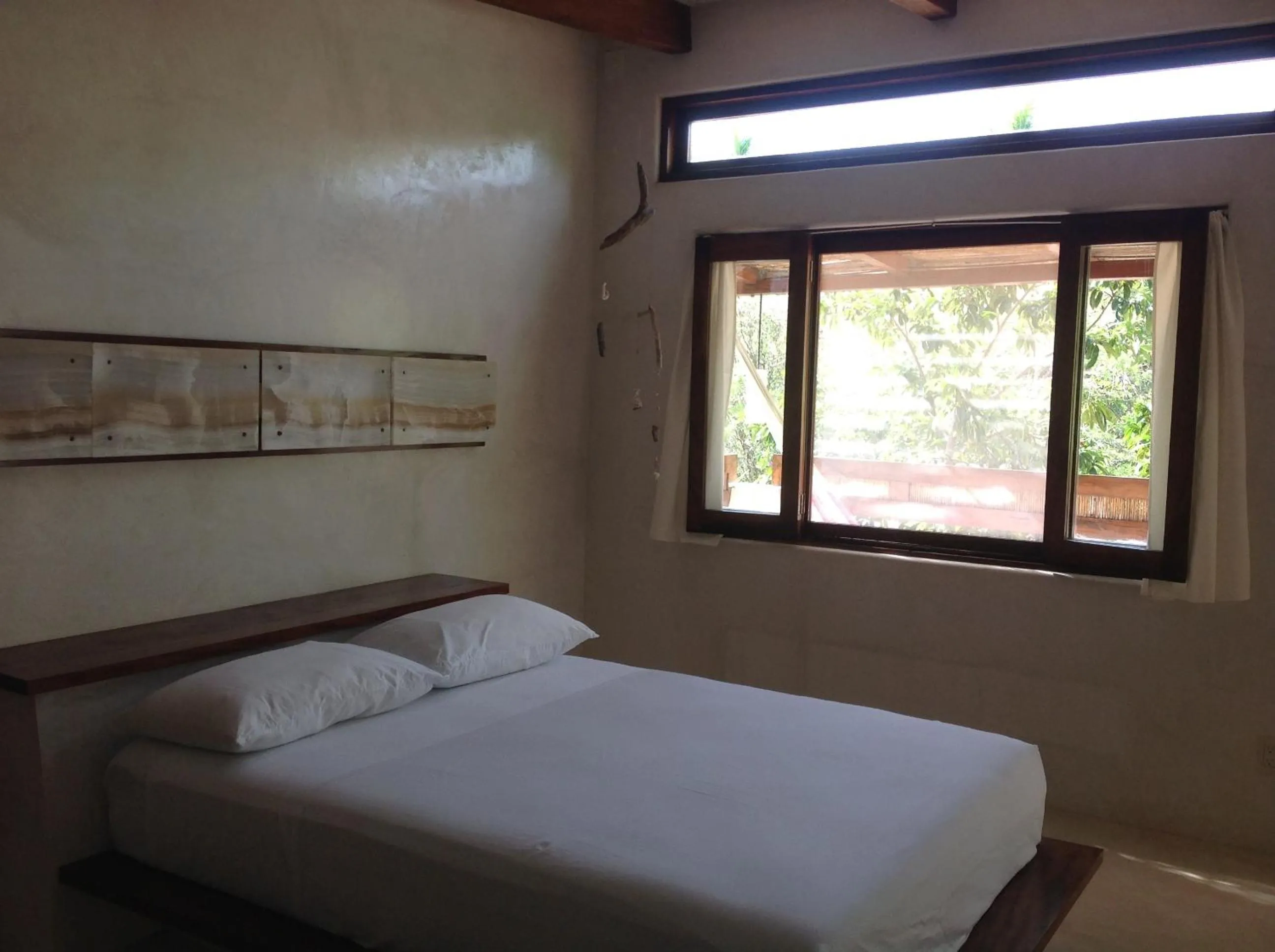 Bed in Casa Flor de Mar