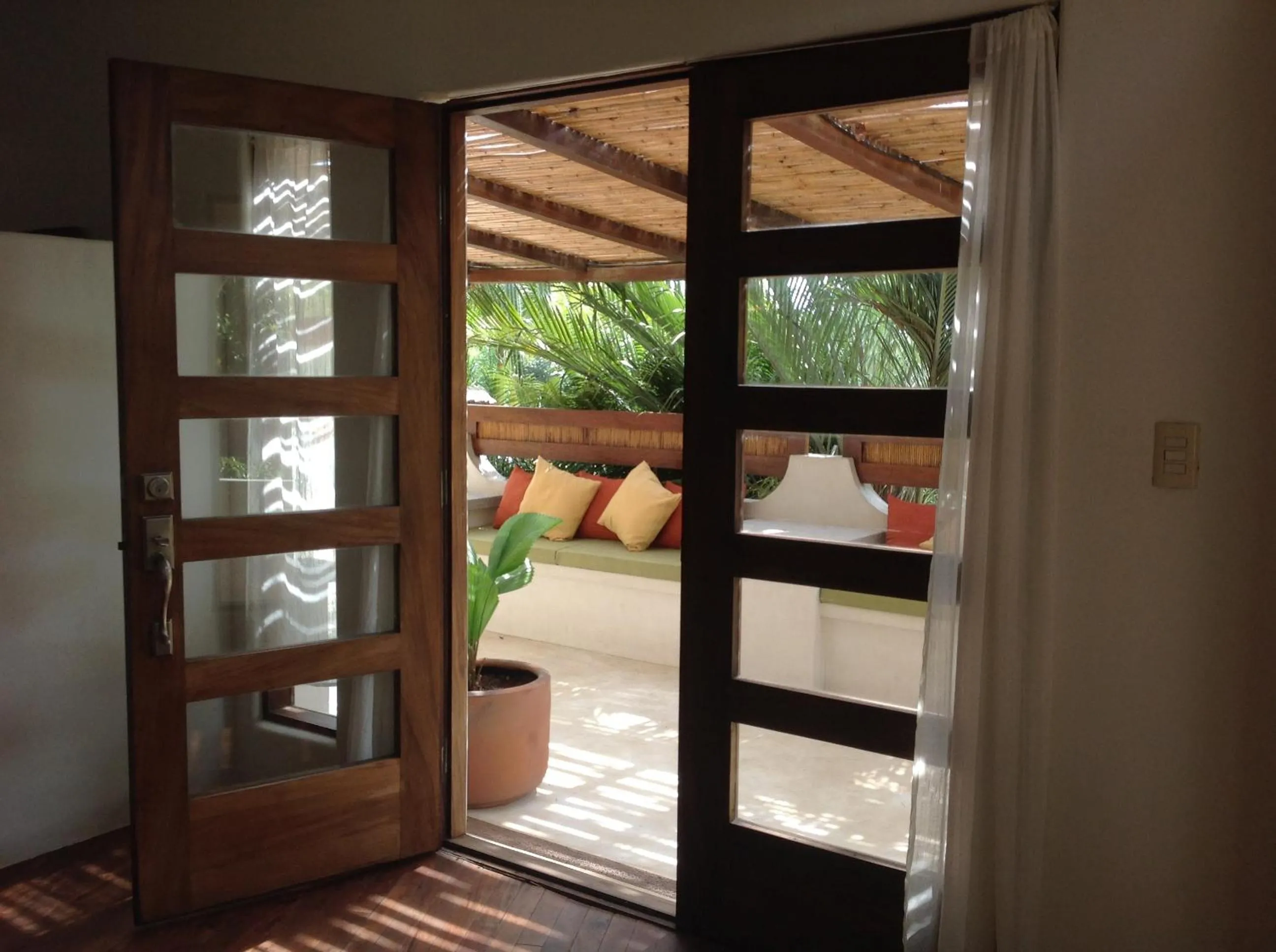 Casa Flor de Mar