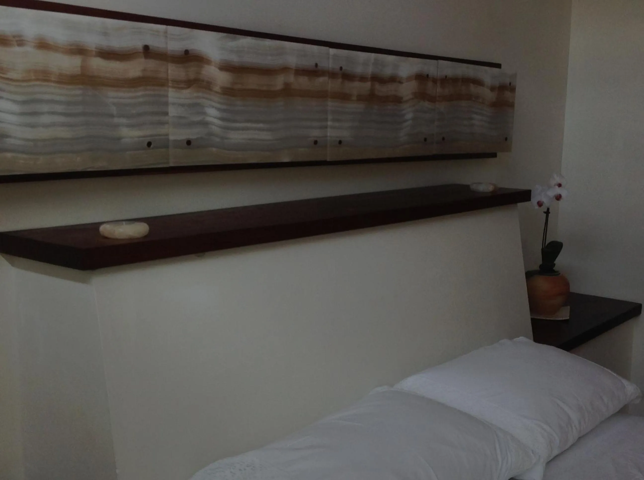 Bed in Casa Flor de Mar