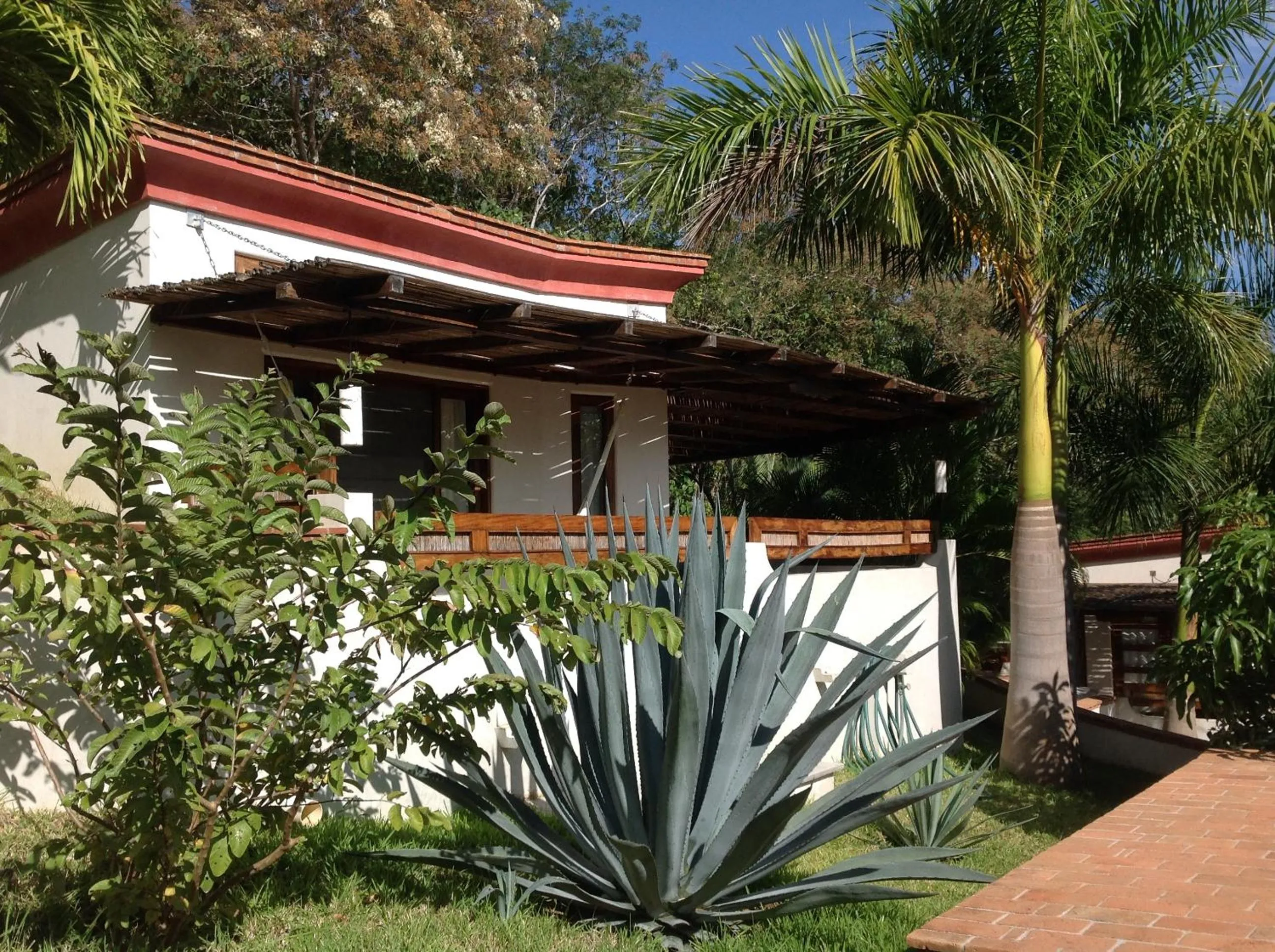 Casa Flor de Mar