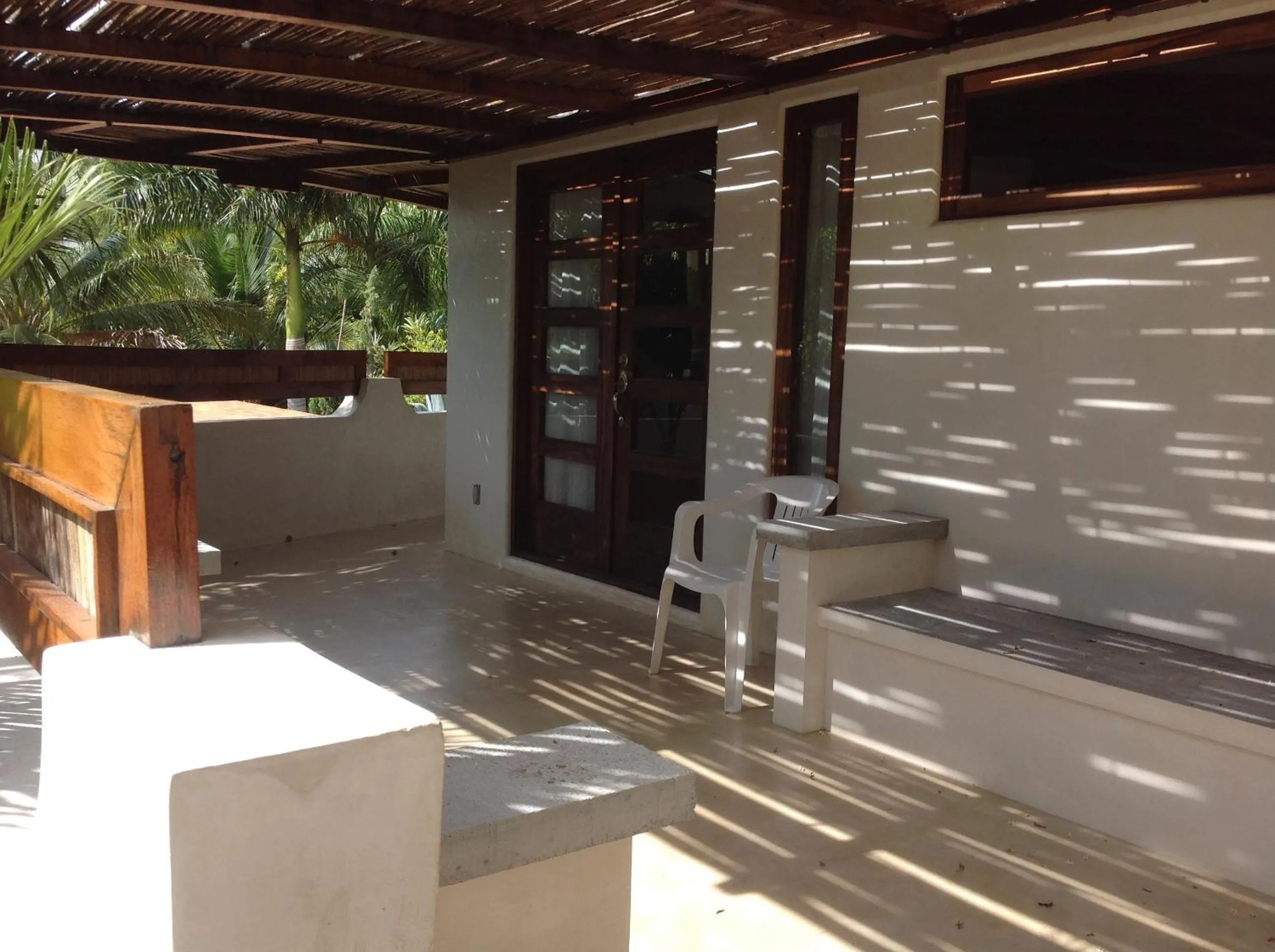 Casa Flor de Mar