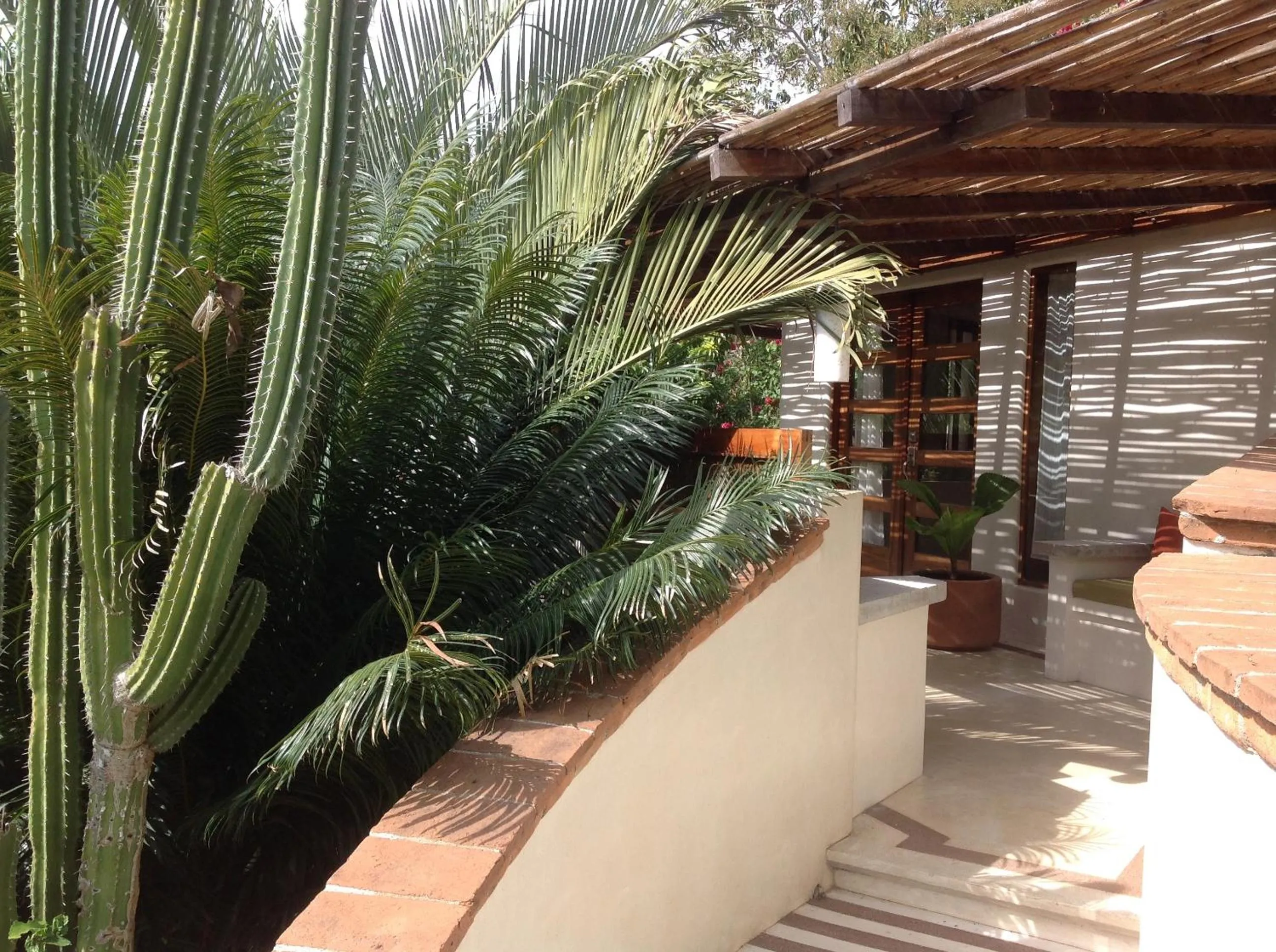 Casa Flor de Mar