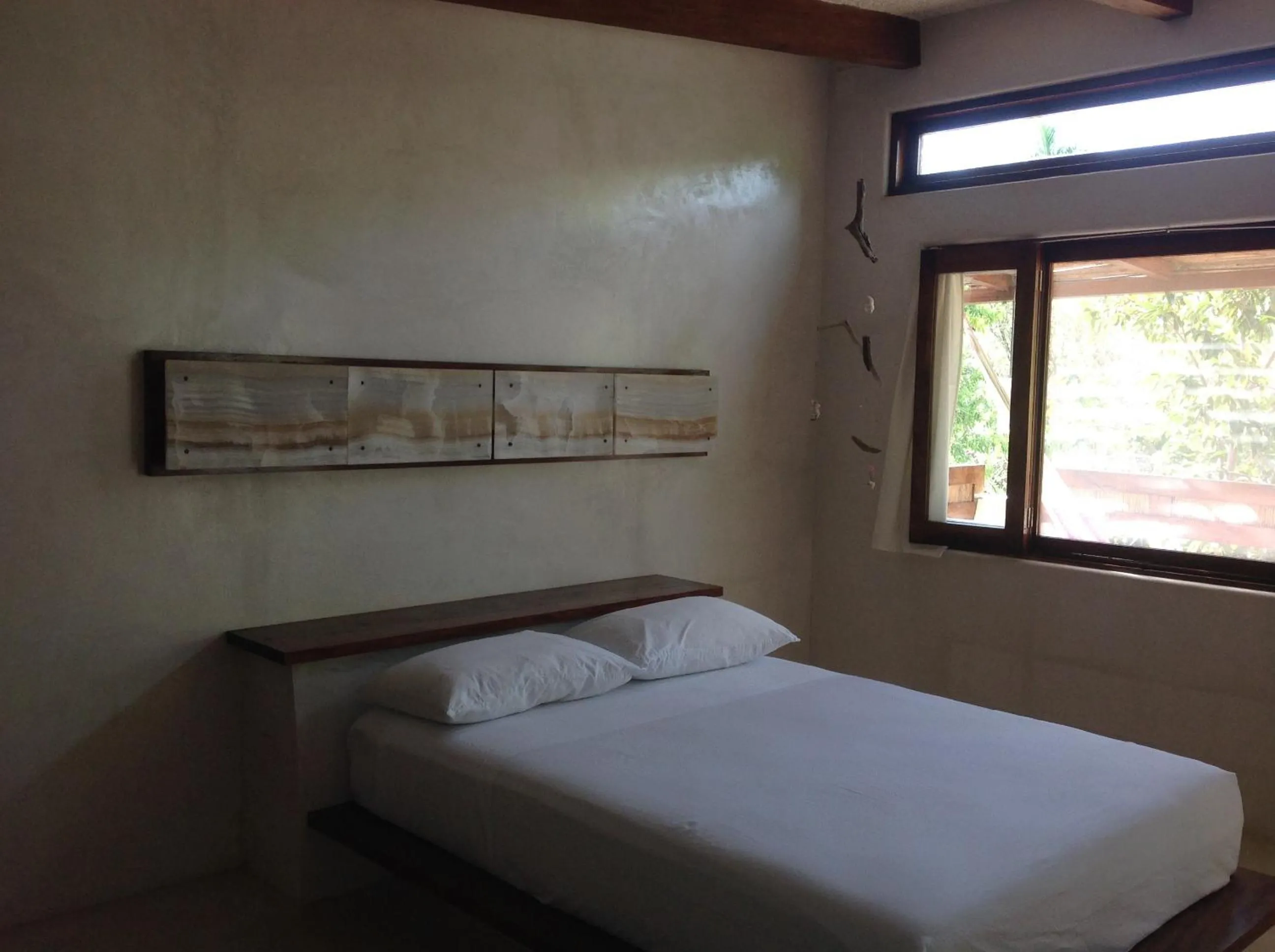 Bed in Casa Flor de Mar