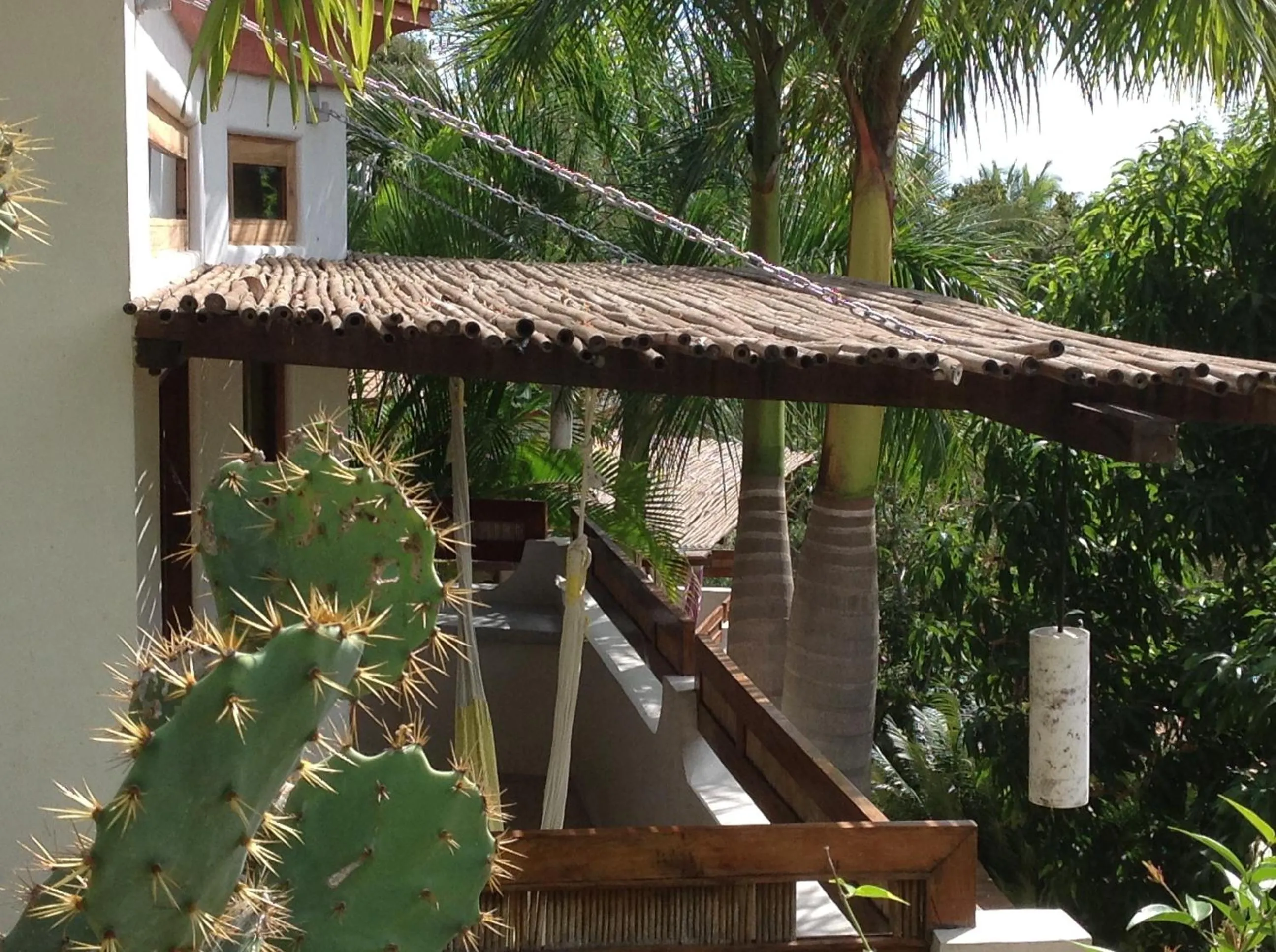 Casa Flor de Mar