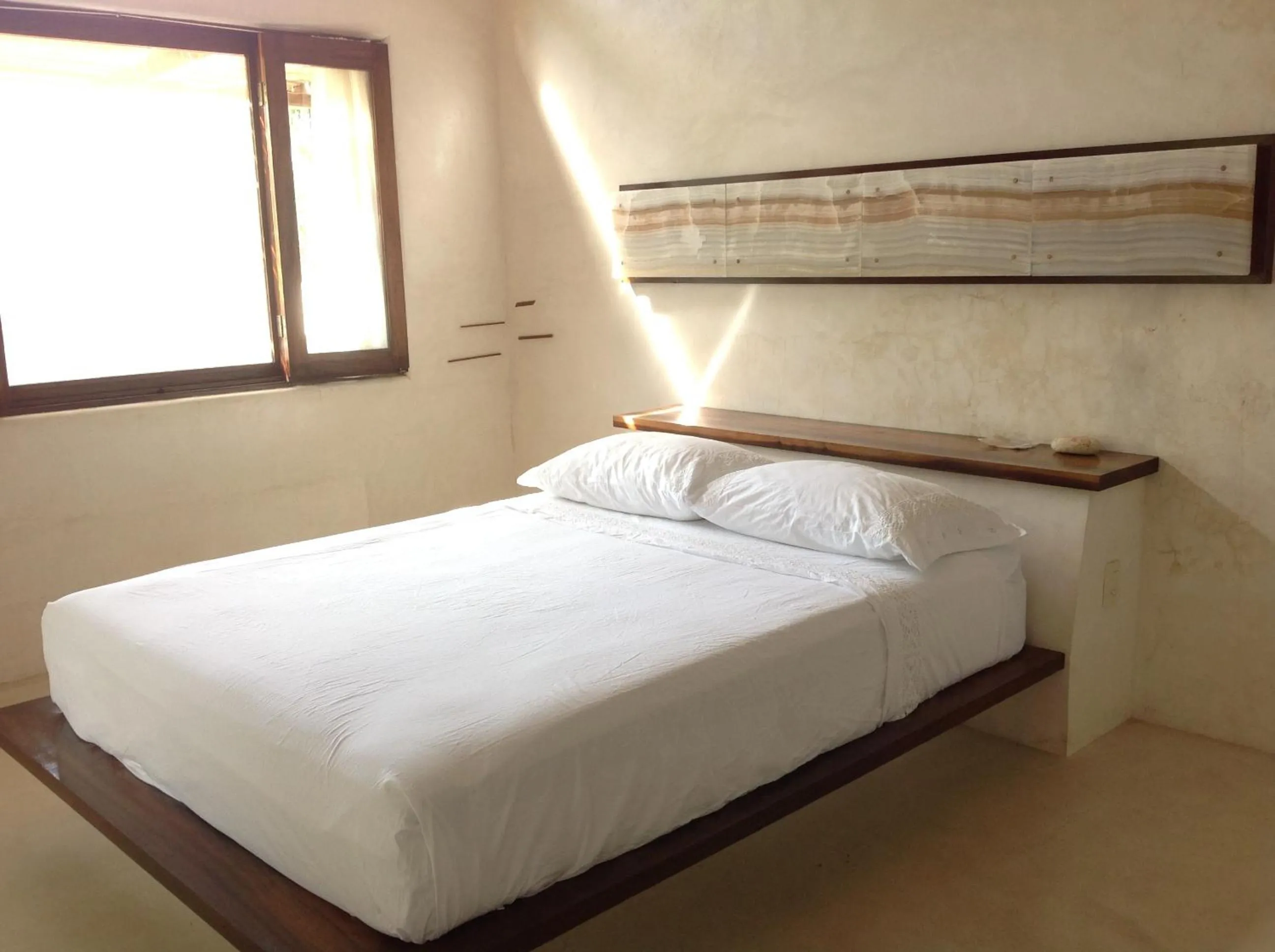 Bed in Casa Flor de Mar