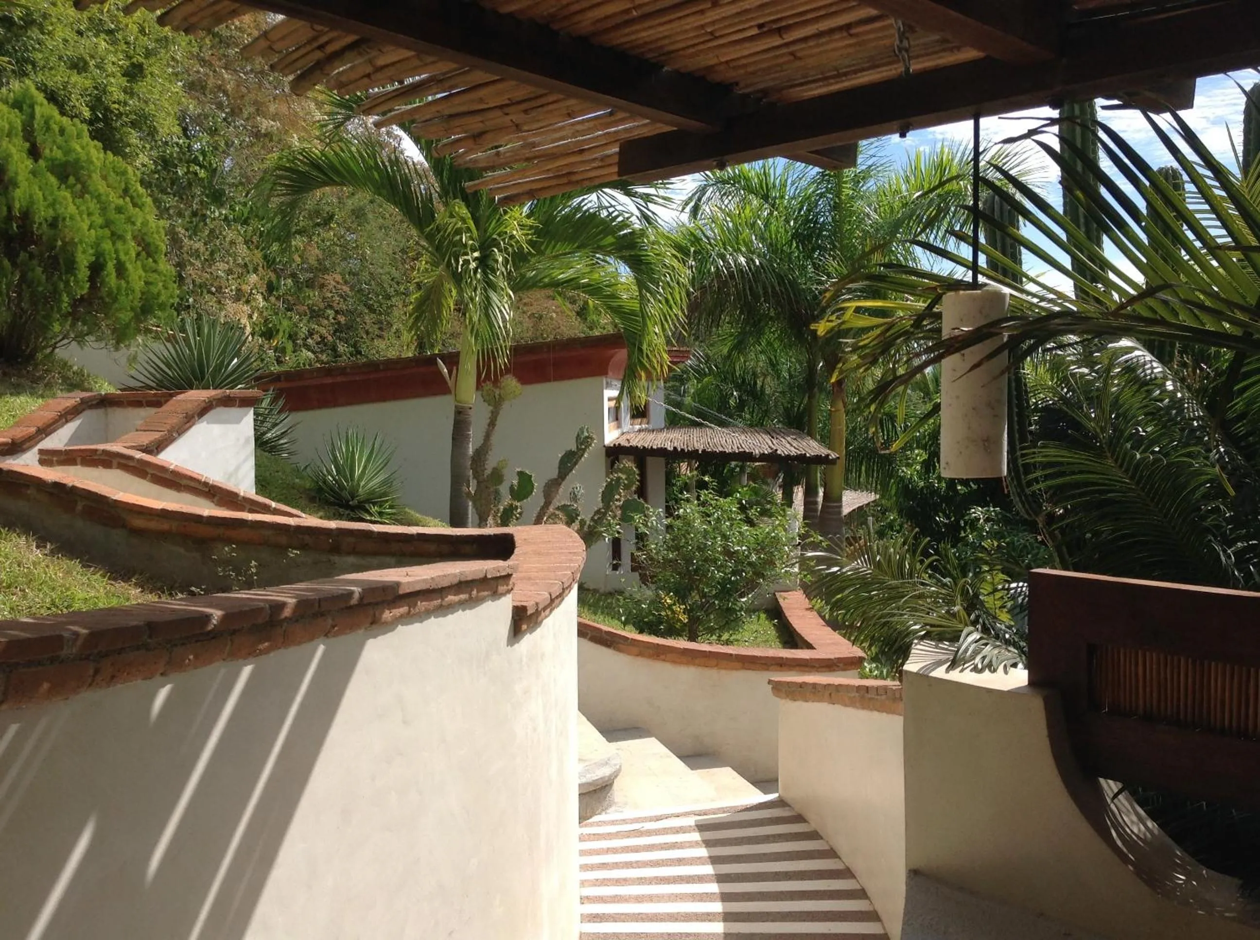 Casa Flor de Mar