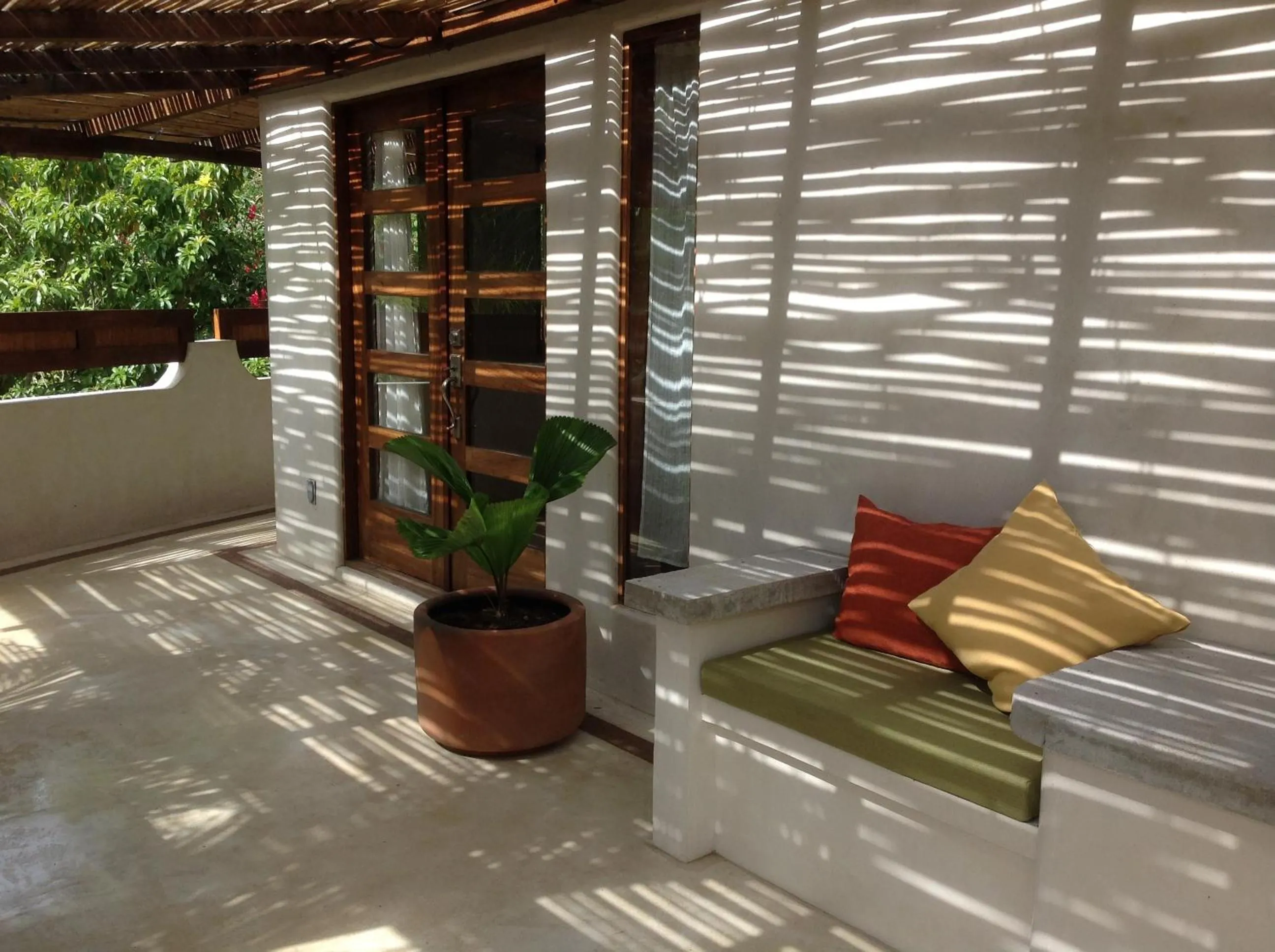Casa Flor de Mar