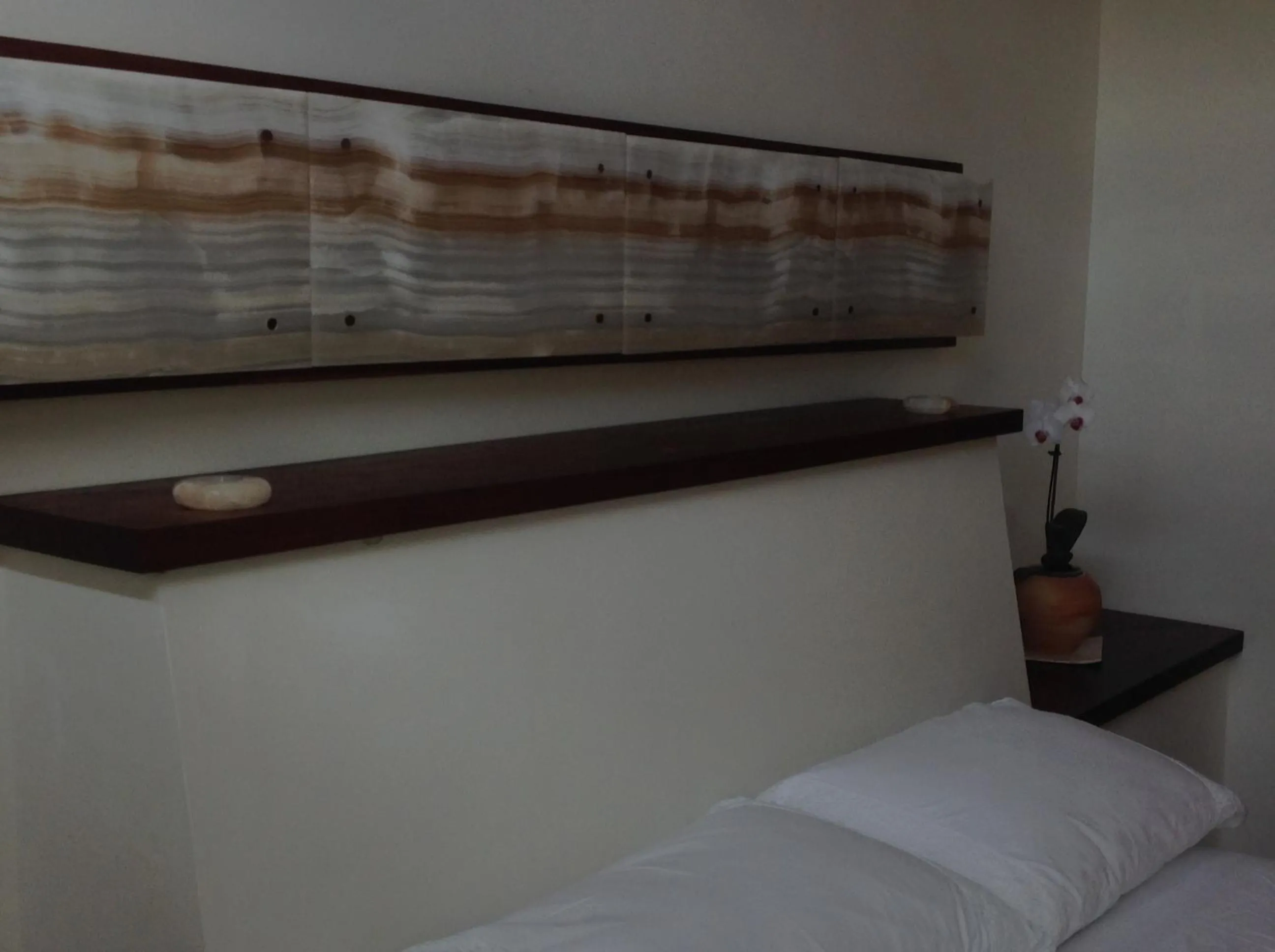 Bed in Casa Flor de Mar