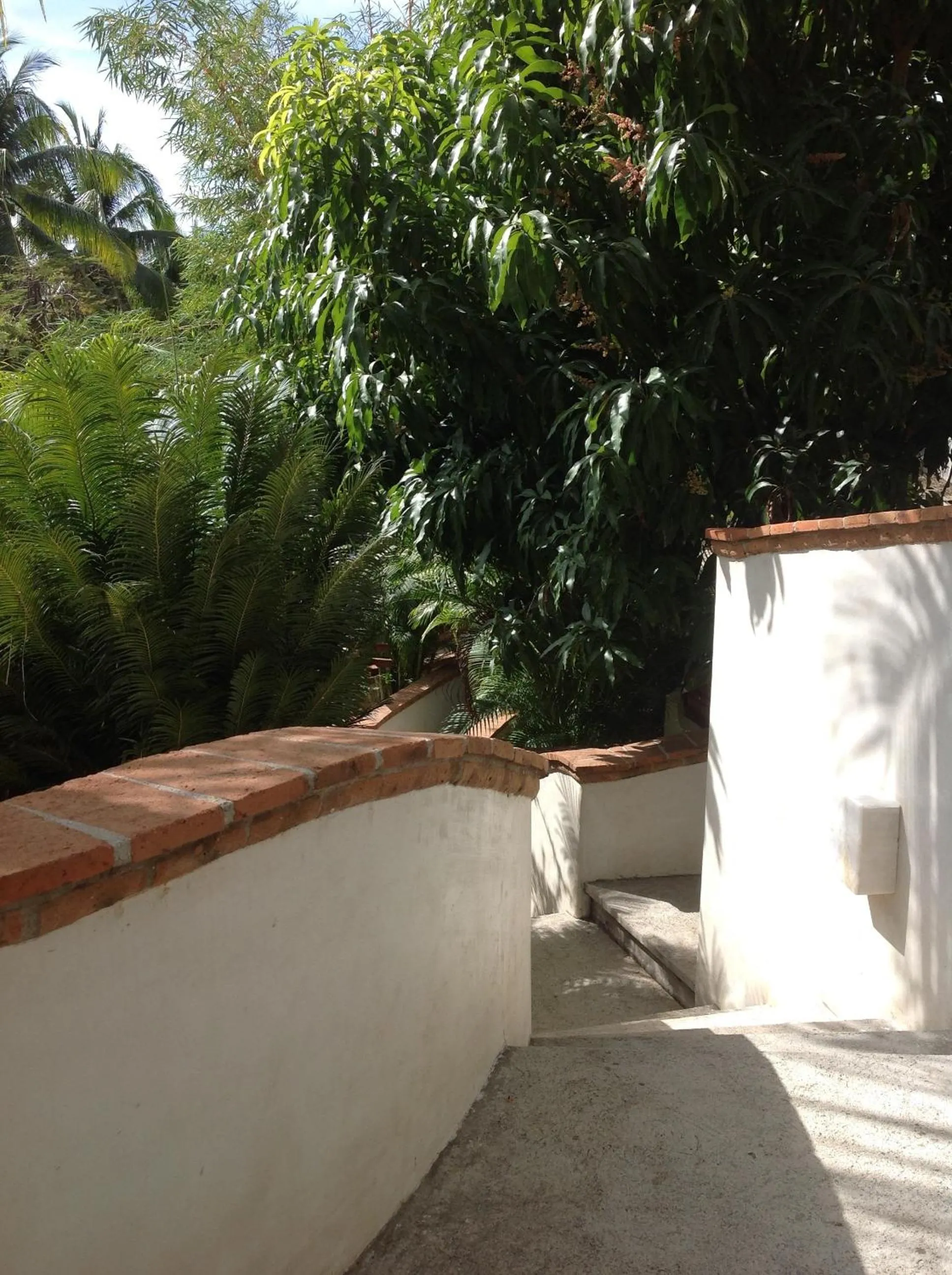Casa Flor de Mar