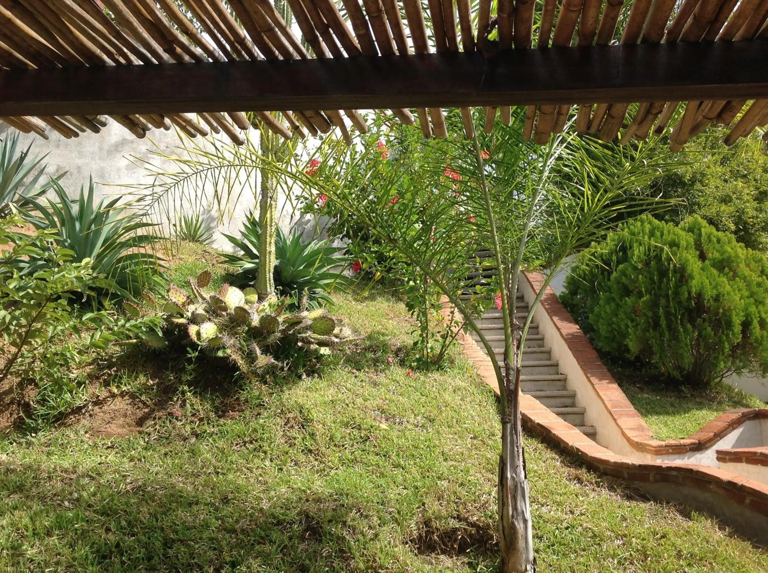 Casa Flor de Mar