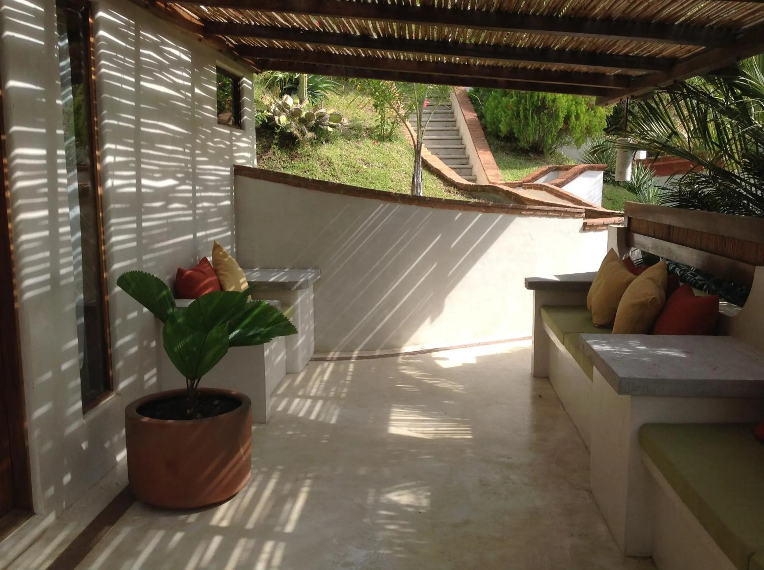 Casa Flor de Mar