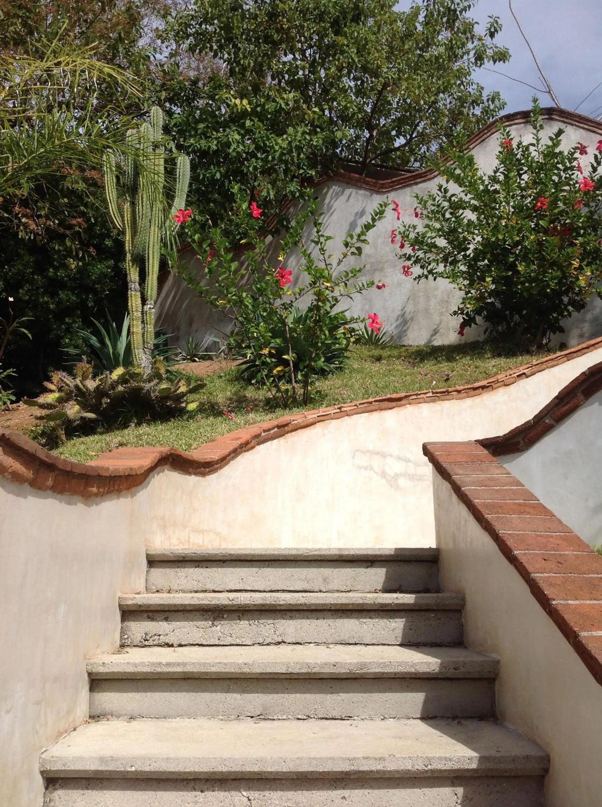 Casa Flor de Mar