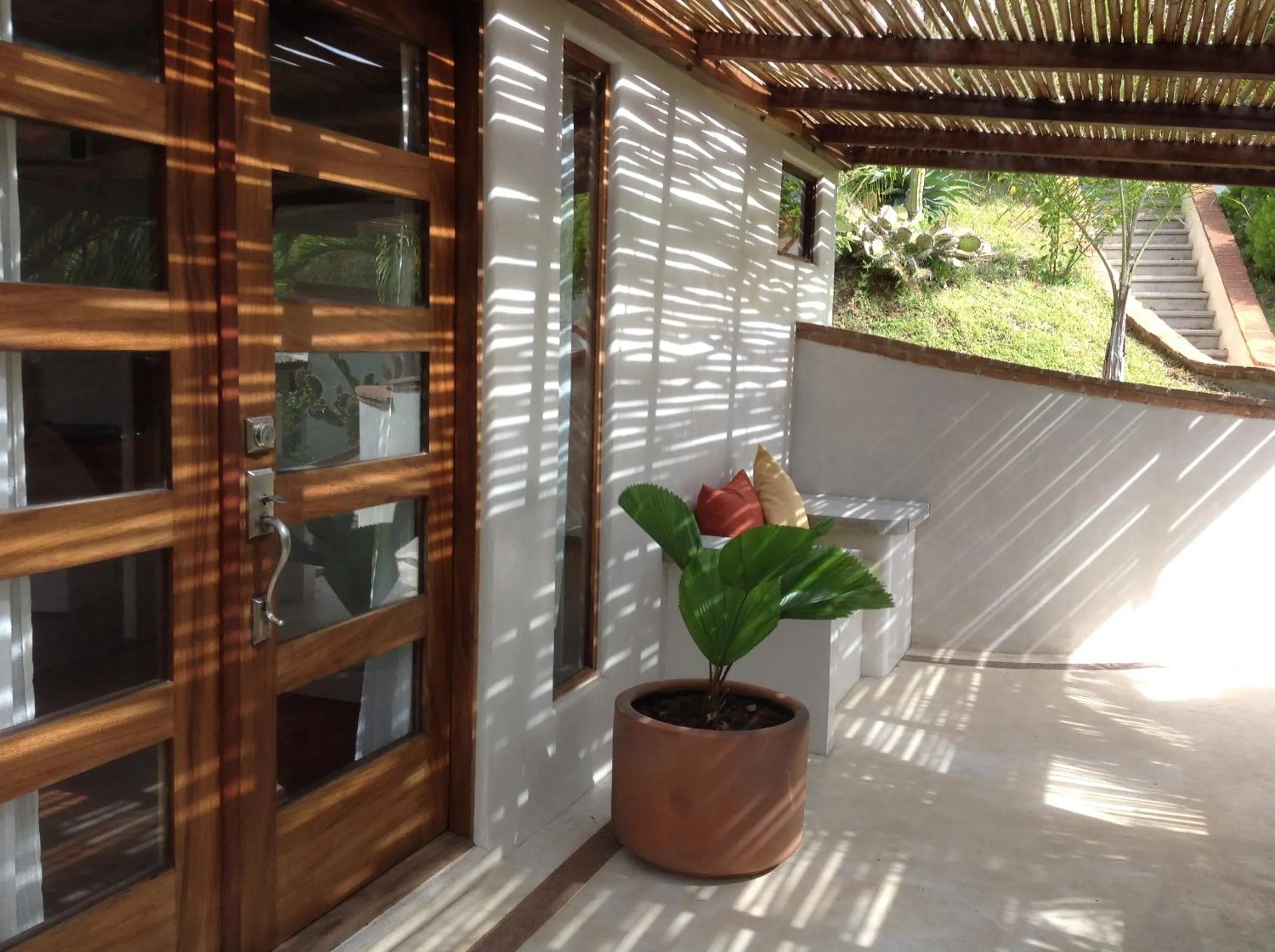 Casa Flor de Mar