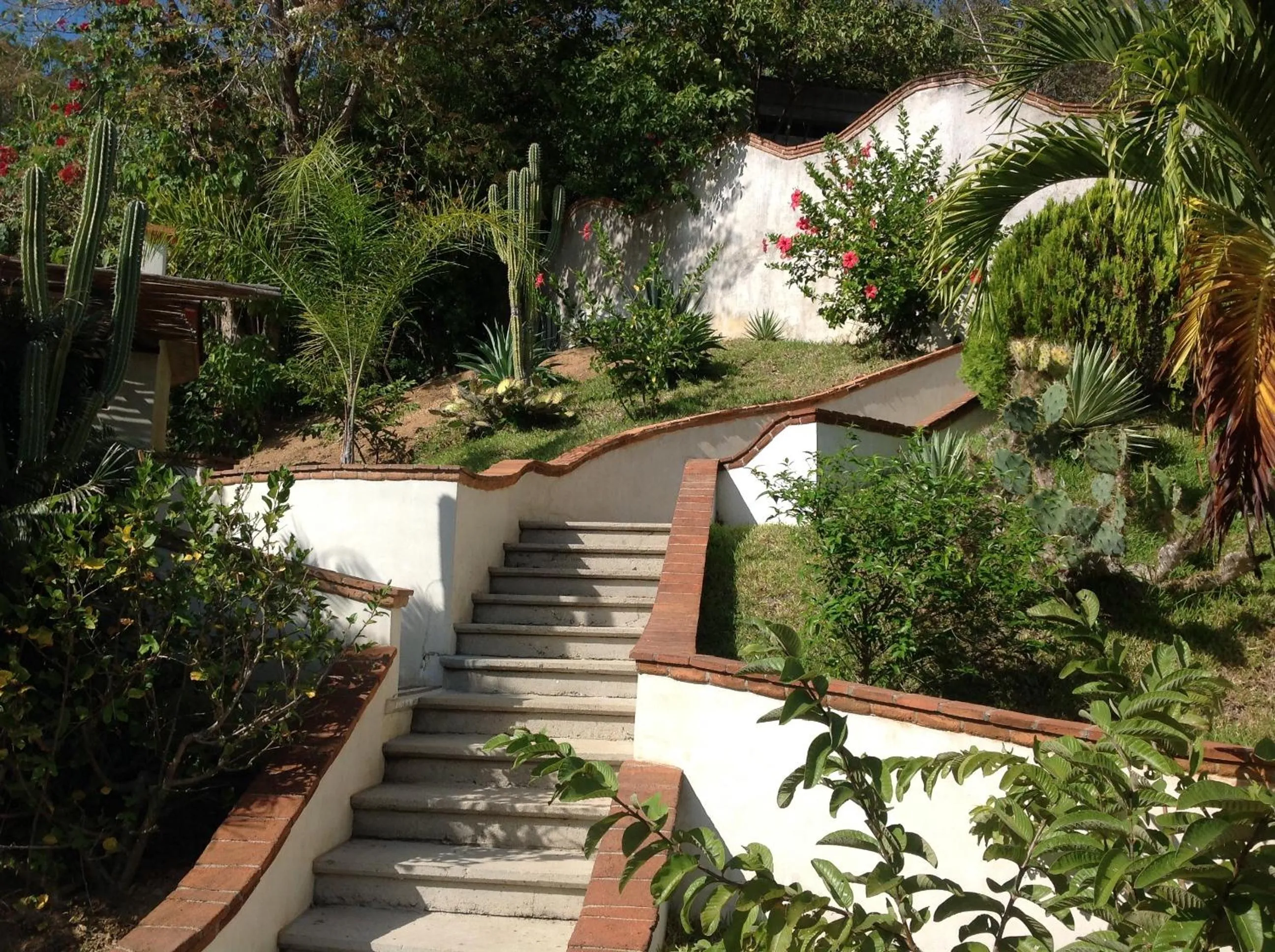 Casa Flor de Mar