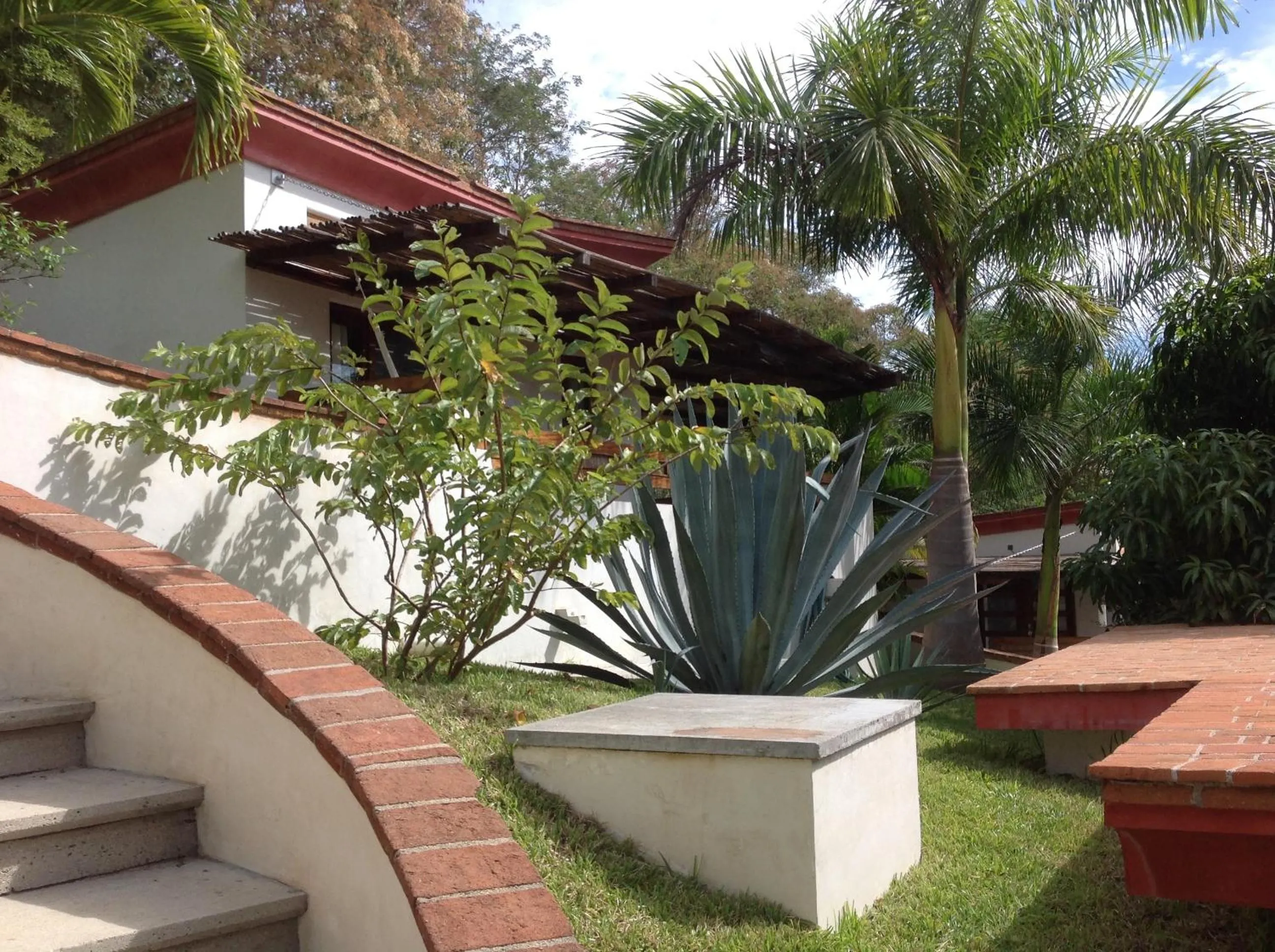 Casa Flor de Mar