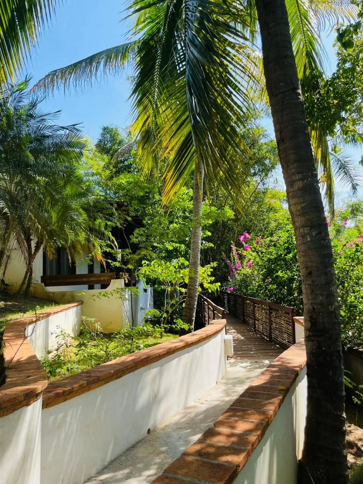 Casa Flor de Mar