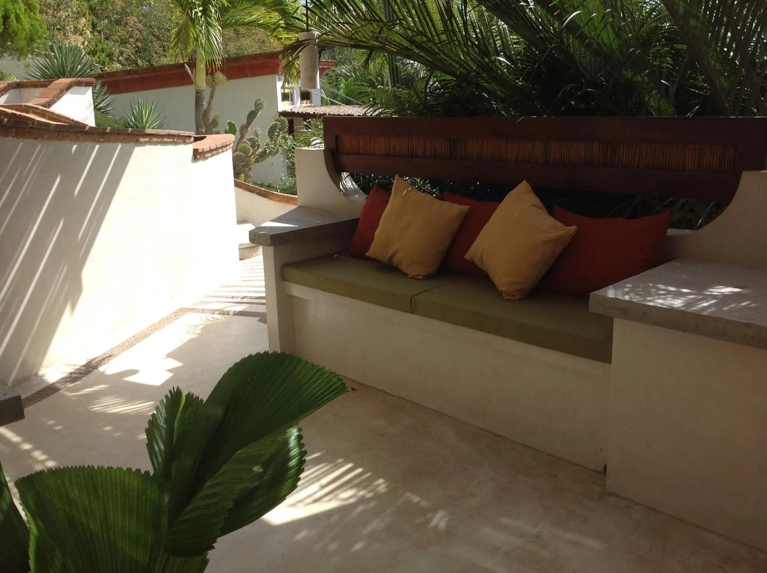 Casa Flor de Mar